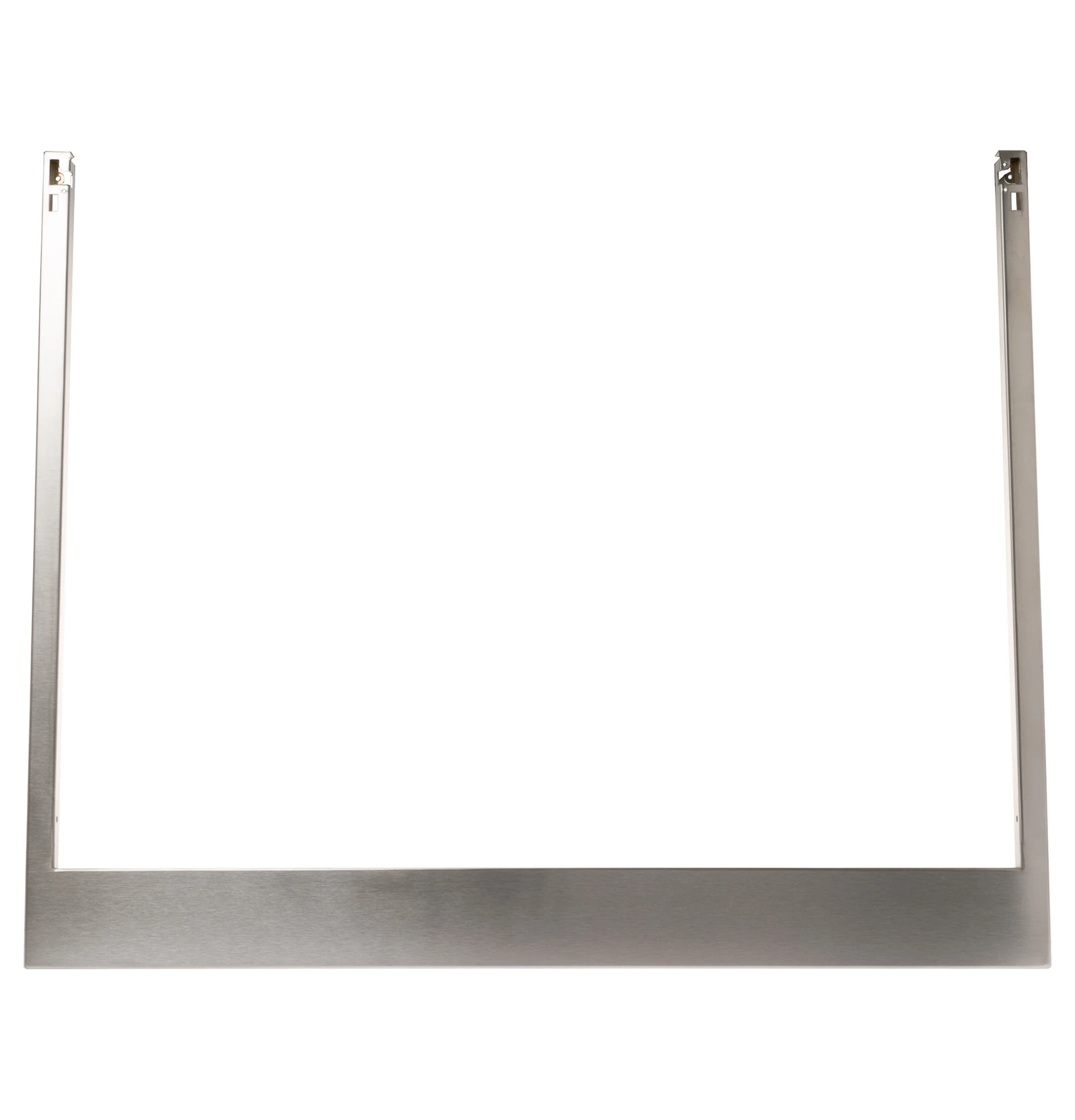 Stainless Steel Bullnose