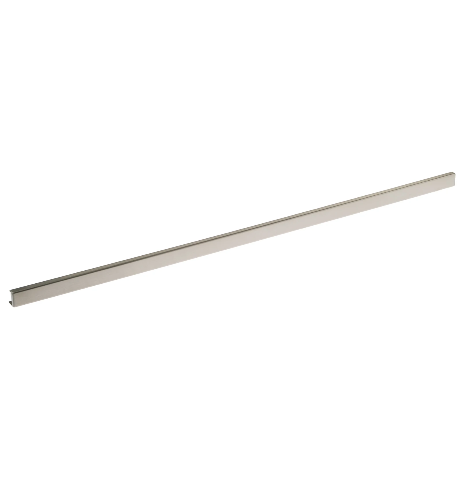 Stainless Steel Back Trim
