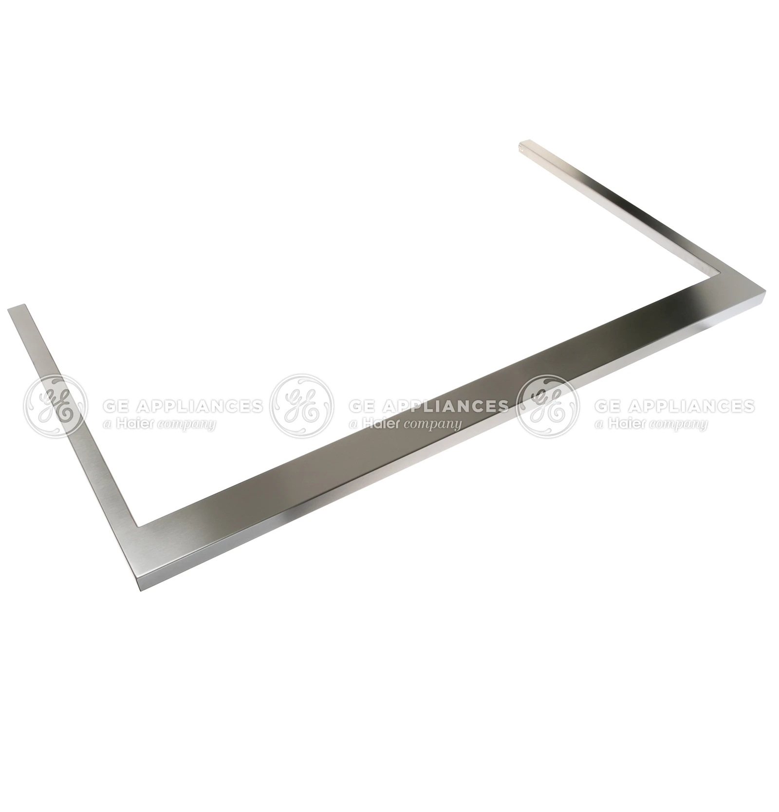 Stainless Steel Bullnose