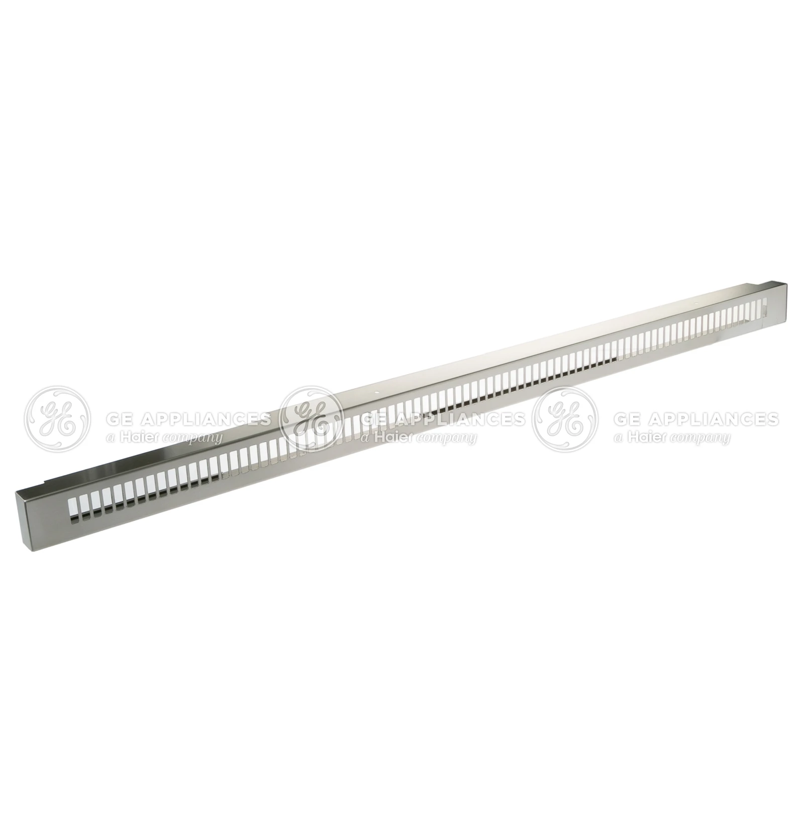 Stainless Steel Vent Trim 48