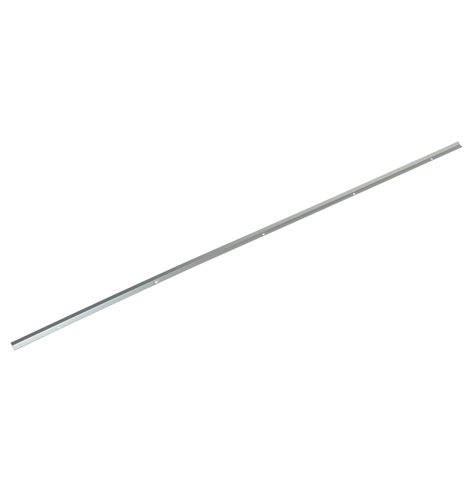 Stainless Steel Barrier Door