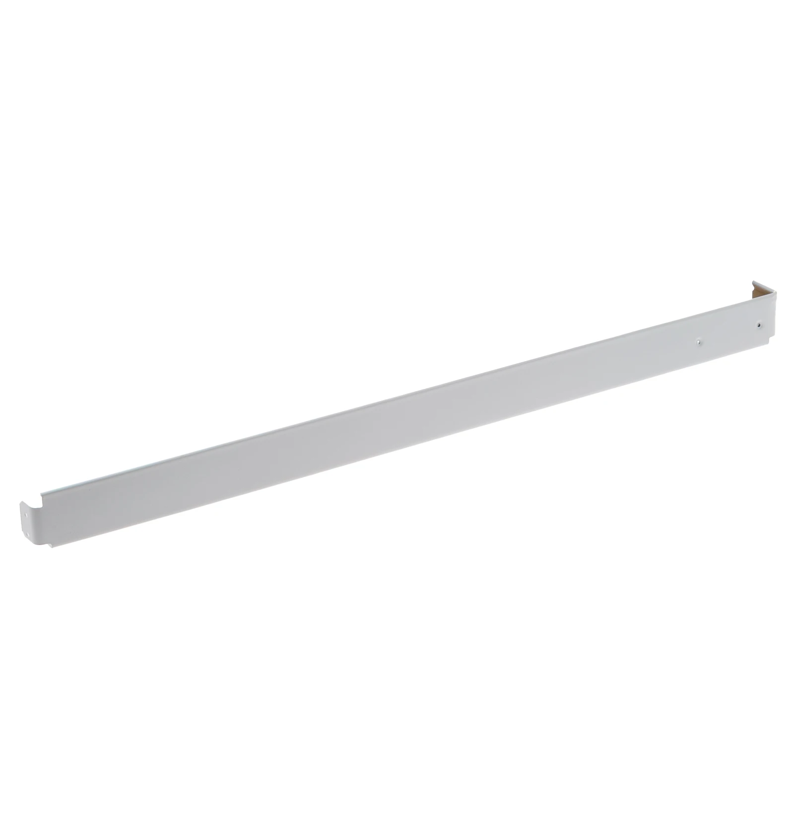 White Trim Post Right