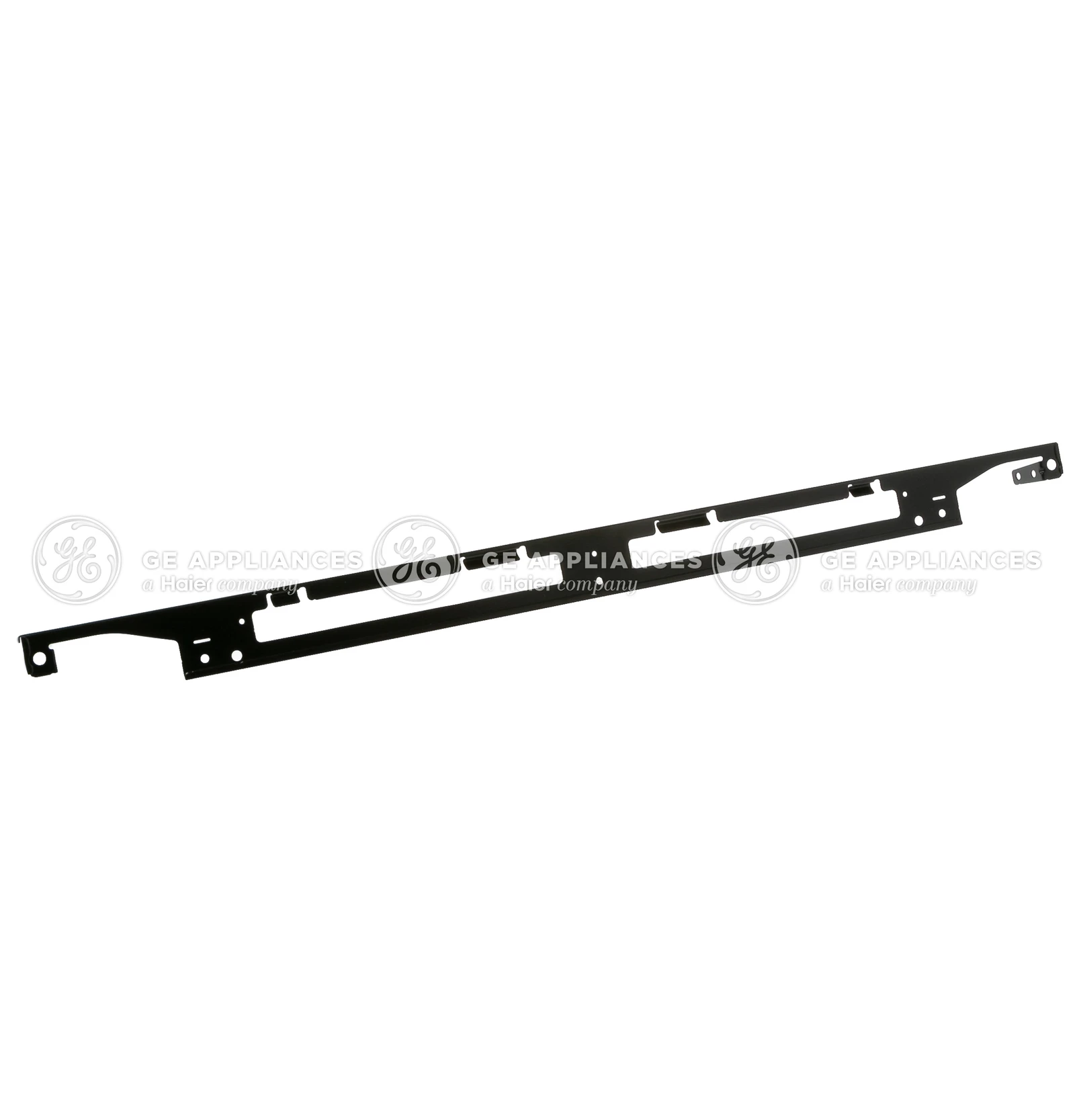 Bottom Trim Channel