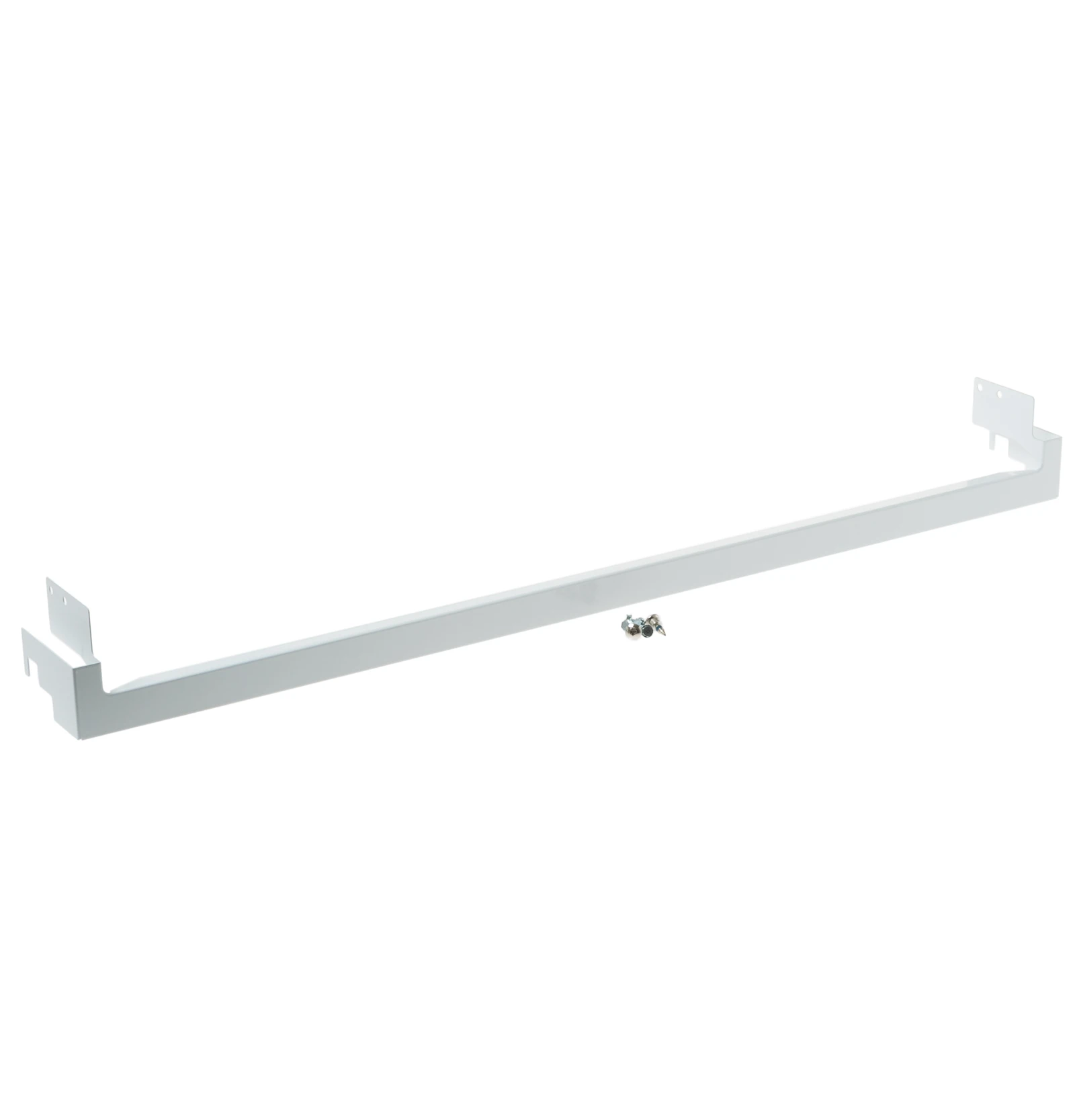 Lower Trim White