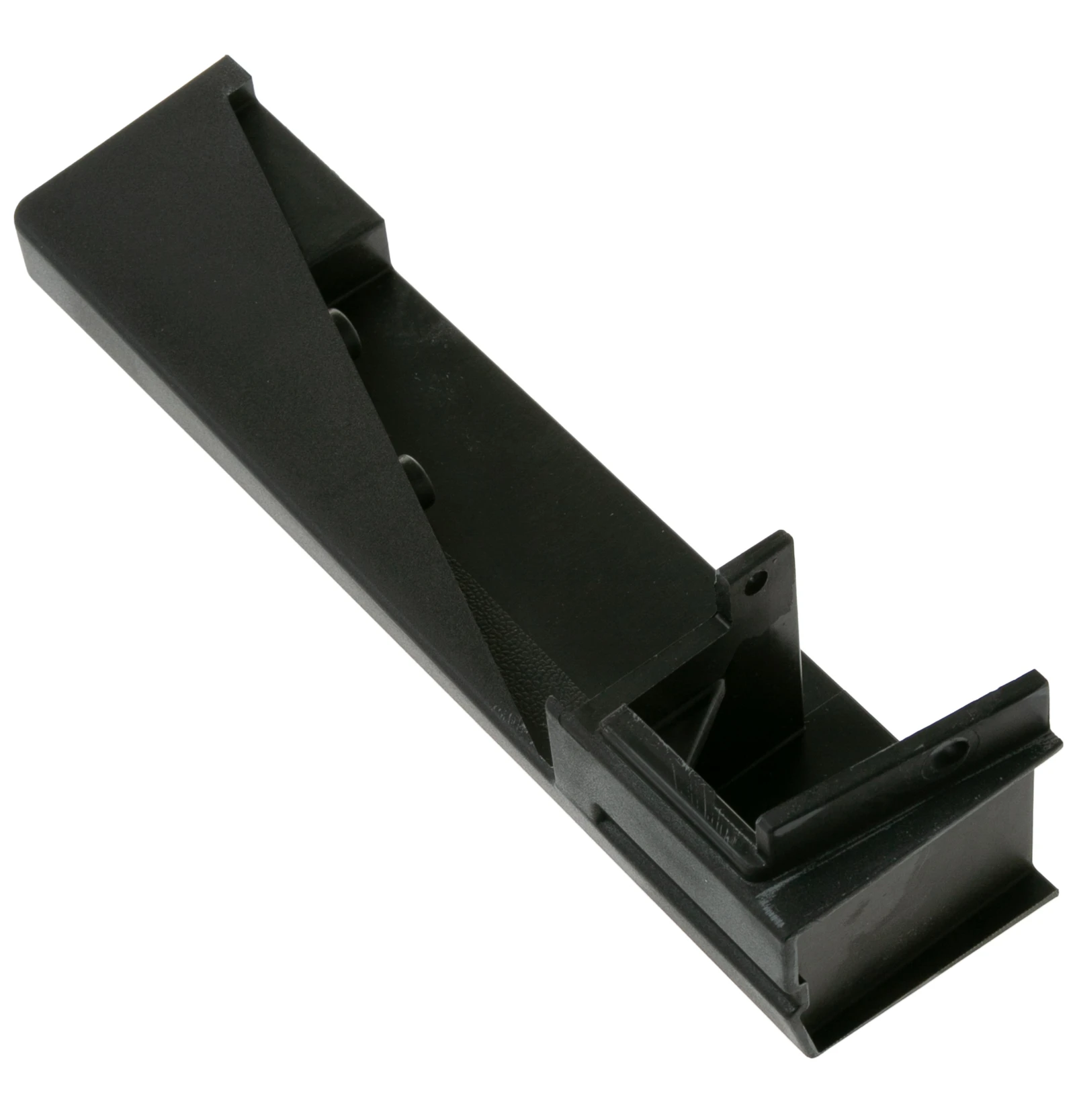 Black Light End Cap