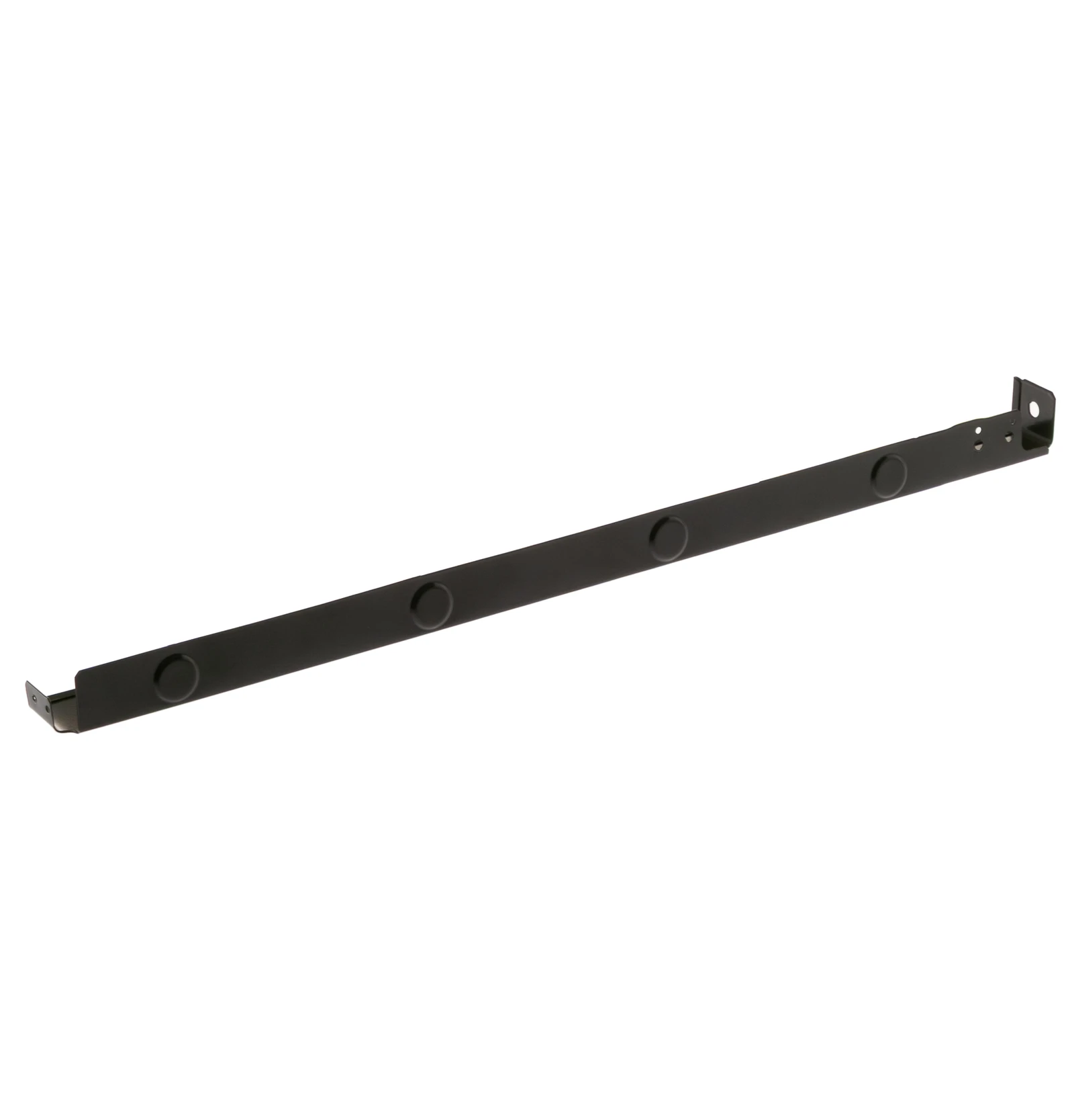 Dark Dorian Trim Post