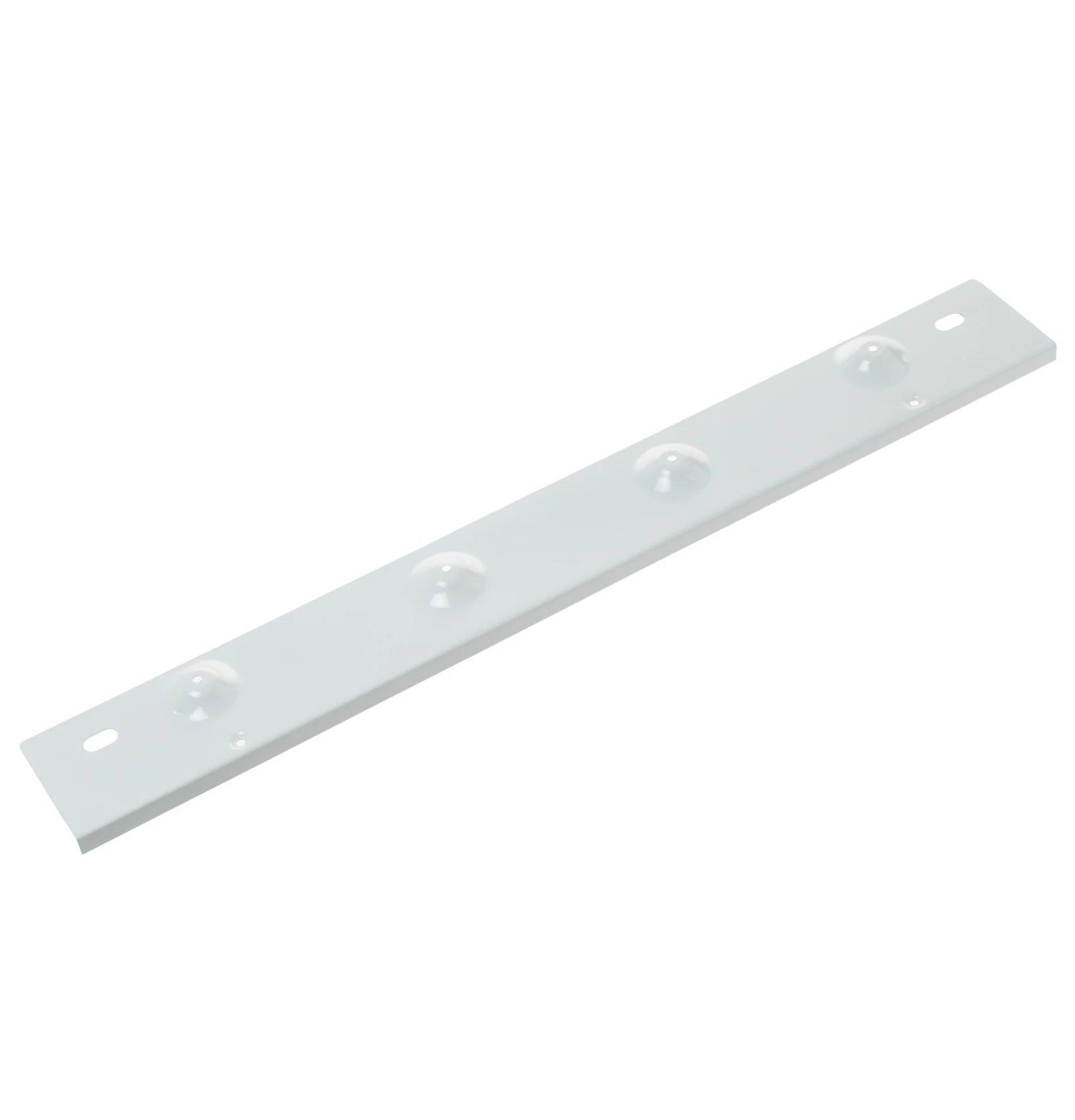 Vertical Side Trim (White)