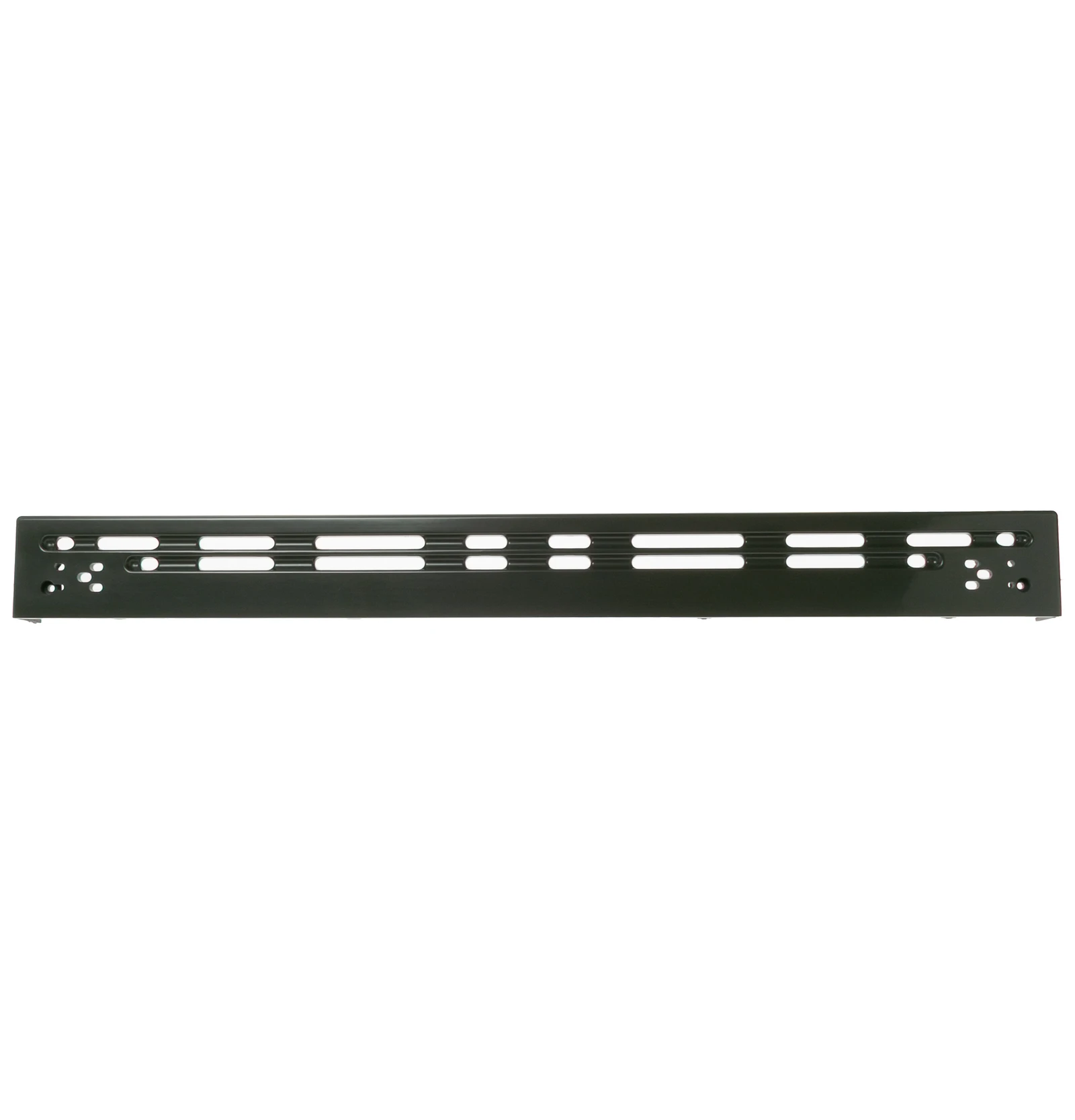 Dark Dorian Door Trim