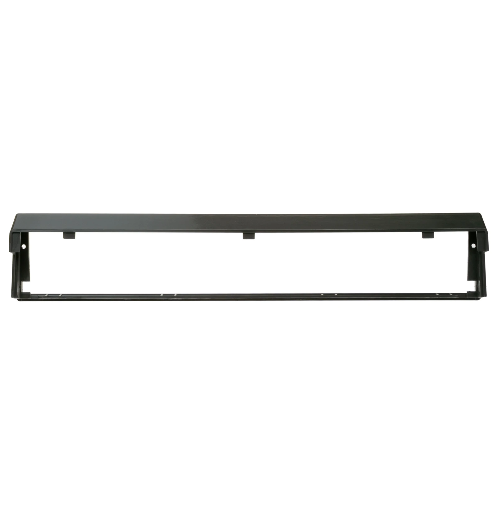 Control Panel Trim