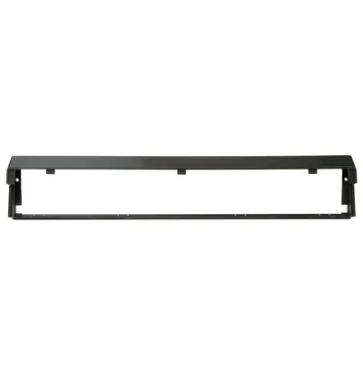 Control Panel Trim