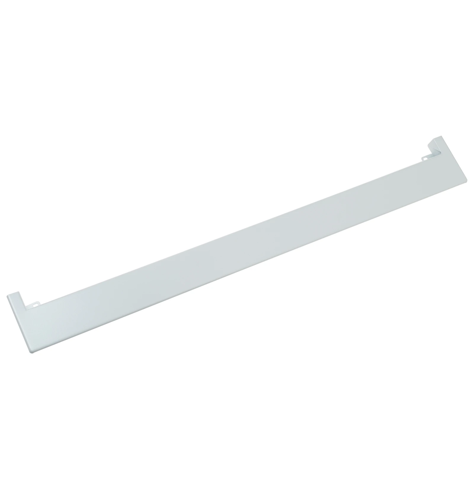 Bottom Trim White Slate
