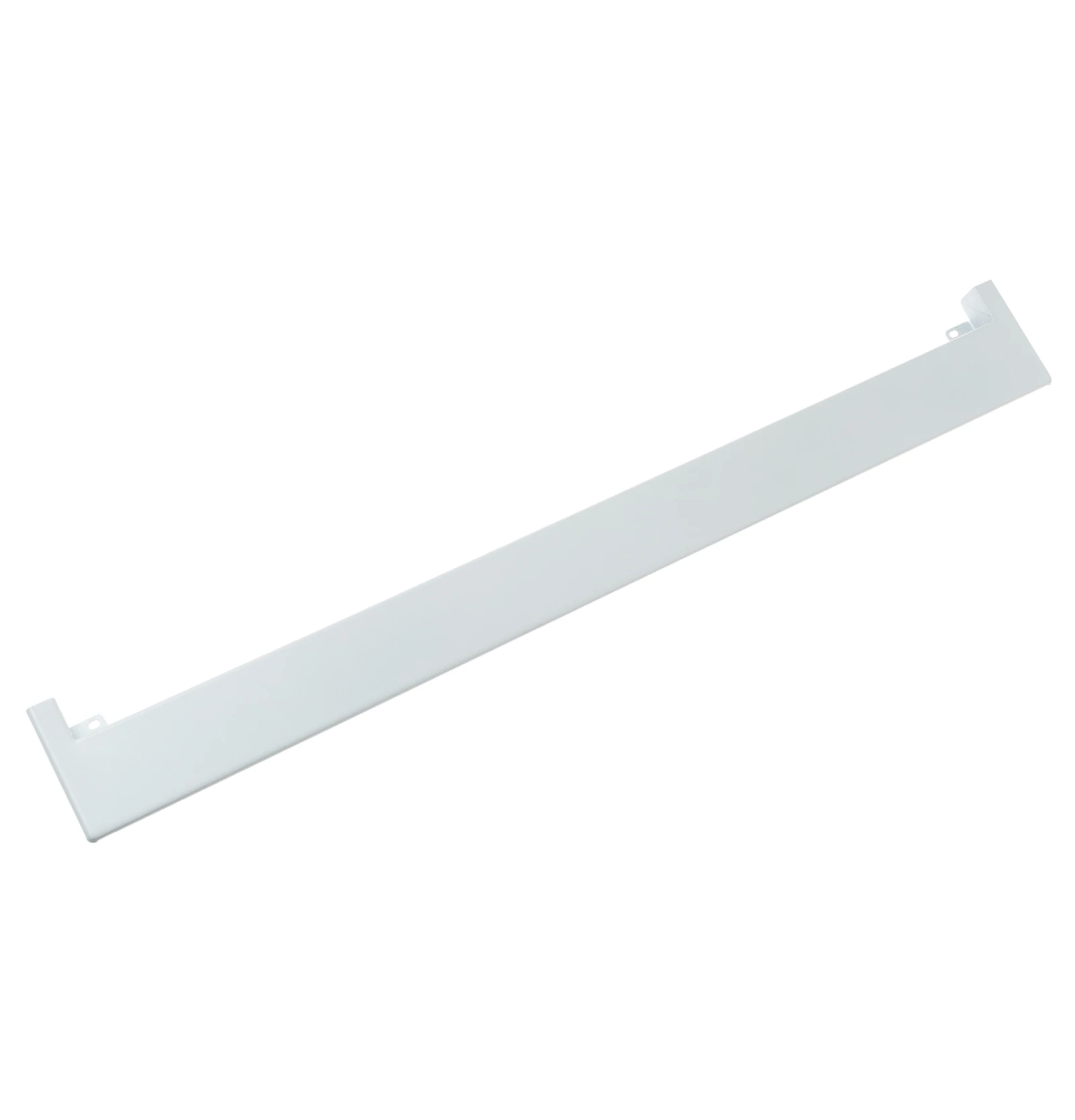 Bottom Trim White Slate