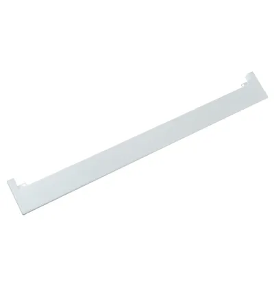 Bottom Trim White Slate