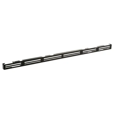 Vent Trim Black