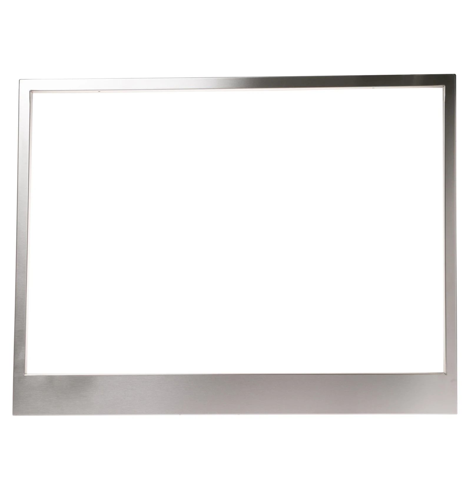 Bullnose Stainless Steel