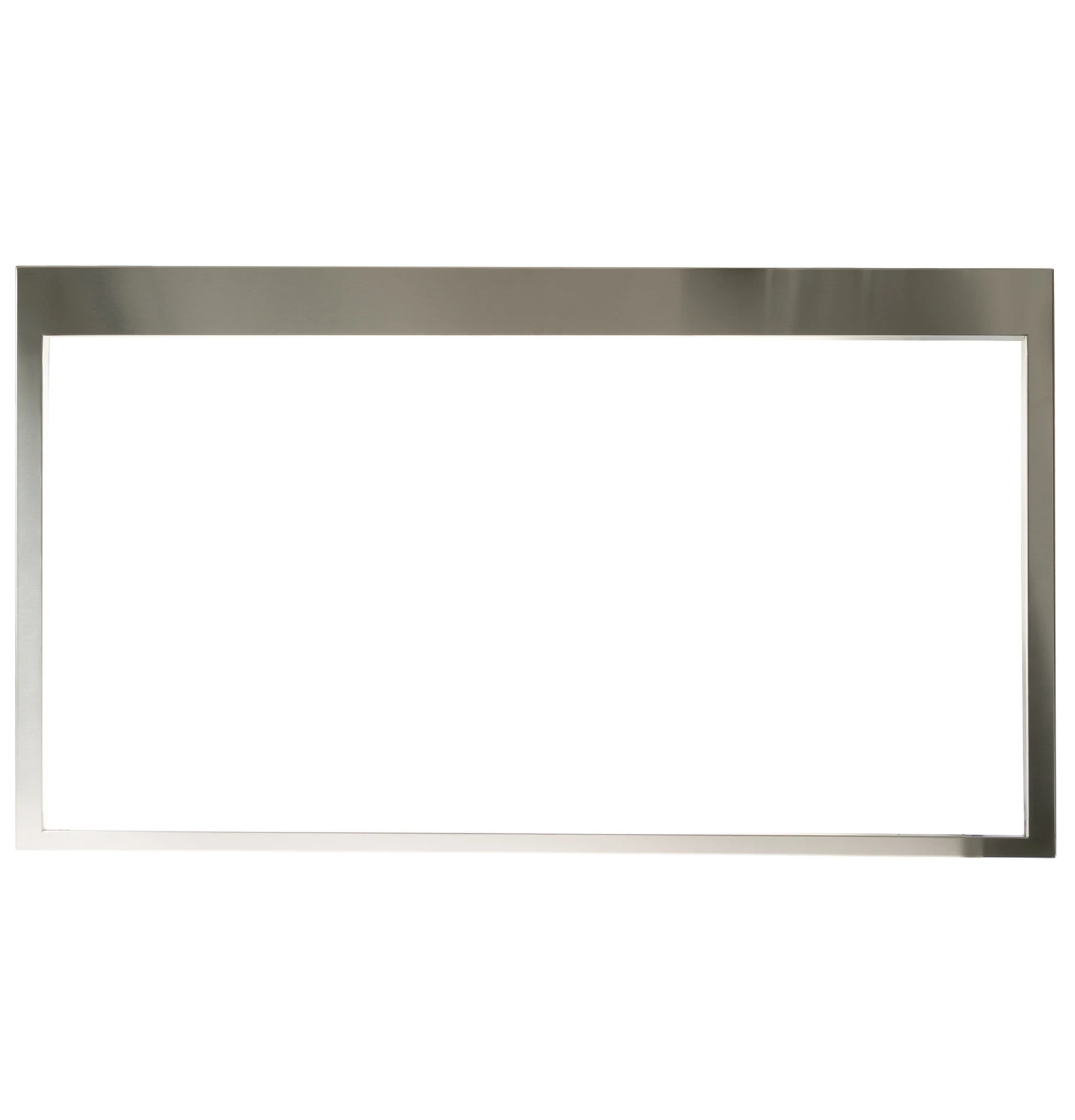 Bullnose Stainless Steel Assembly