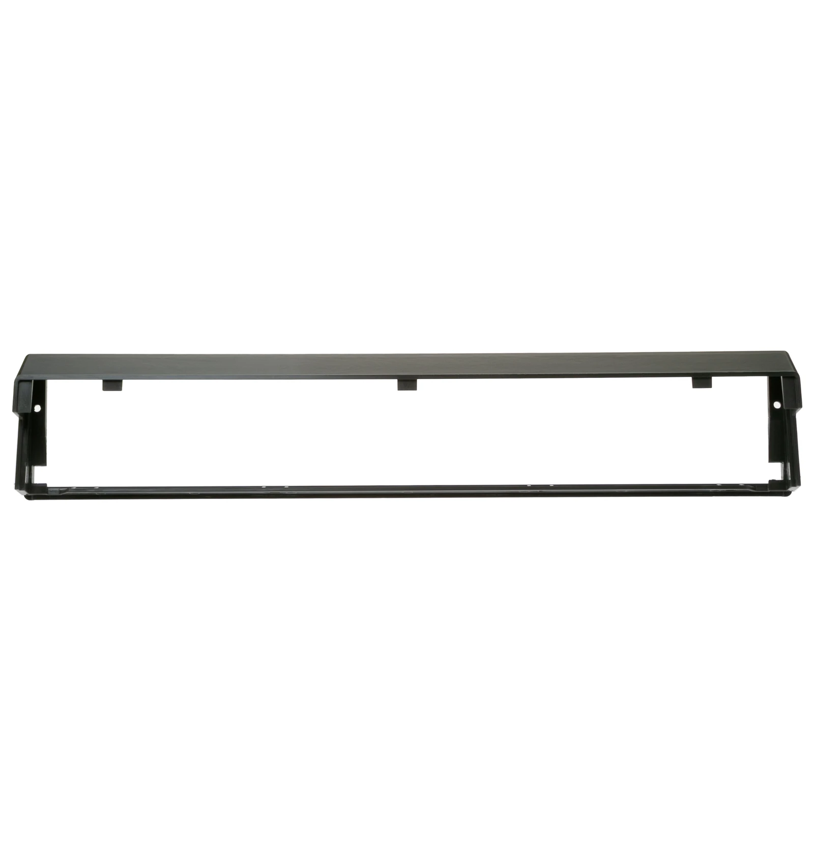 Control Panel Trim Kit