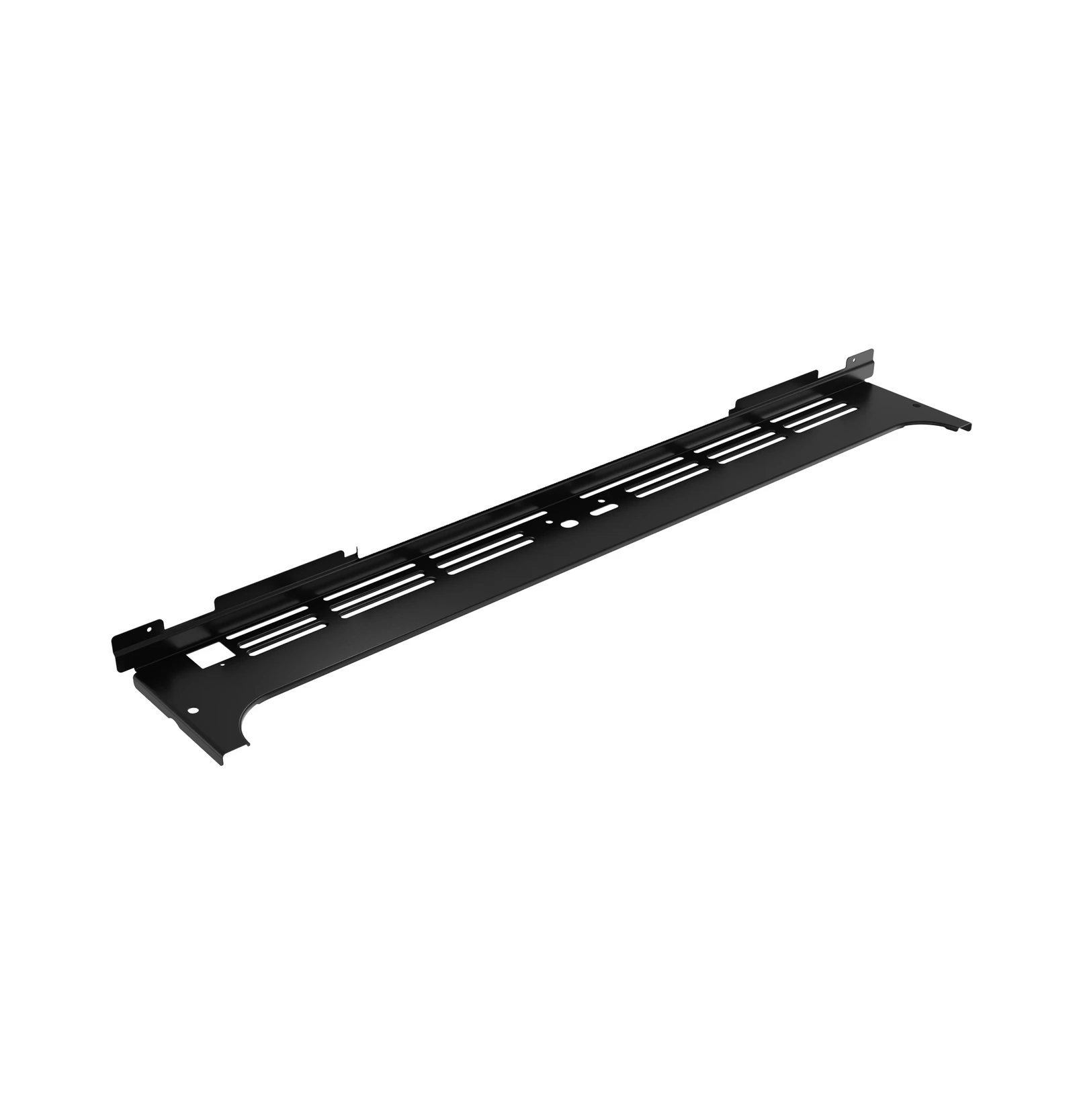 Upper Vent Trim