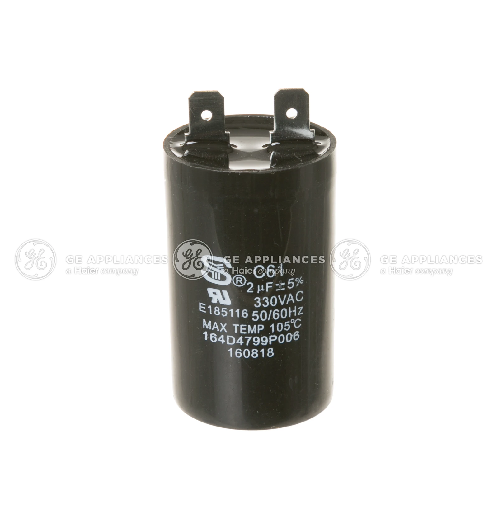 Motor Capacitor