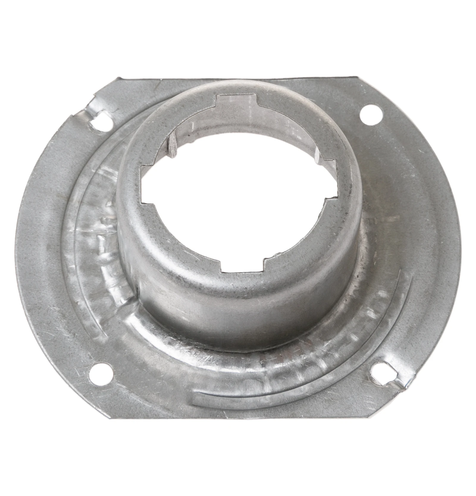 Receptacle Housing