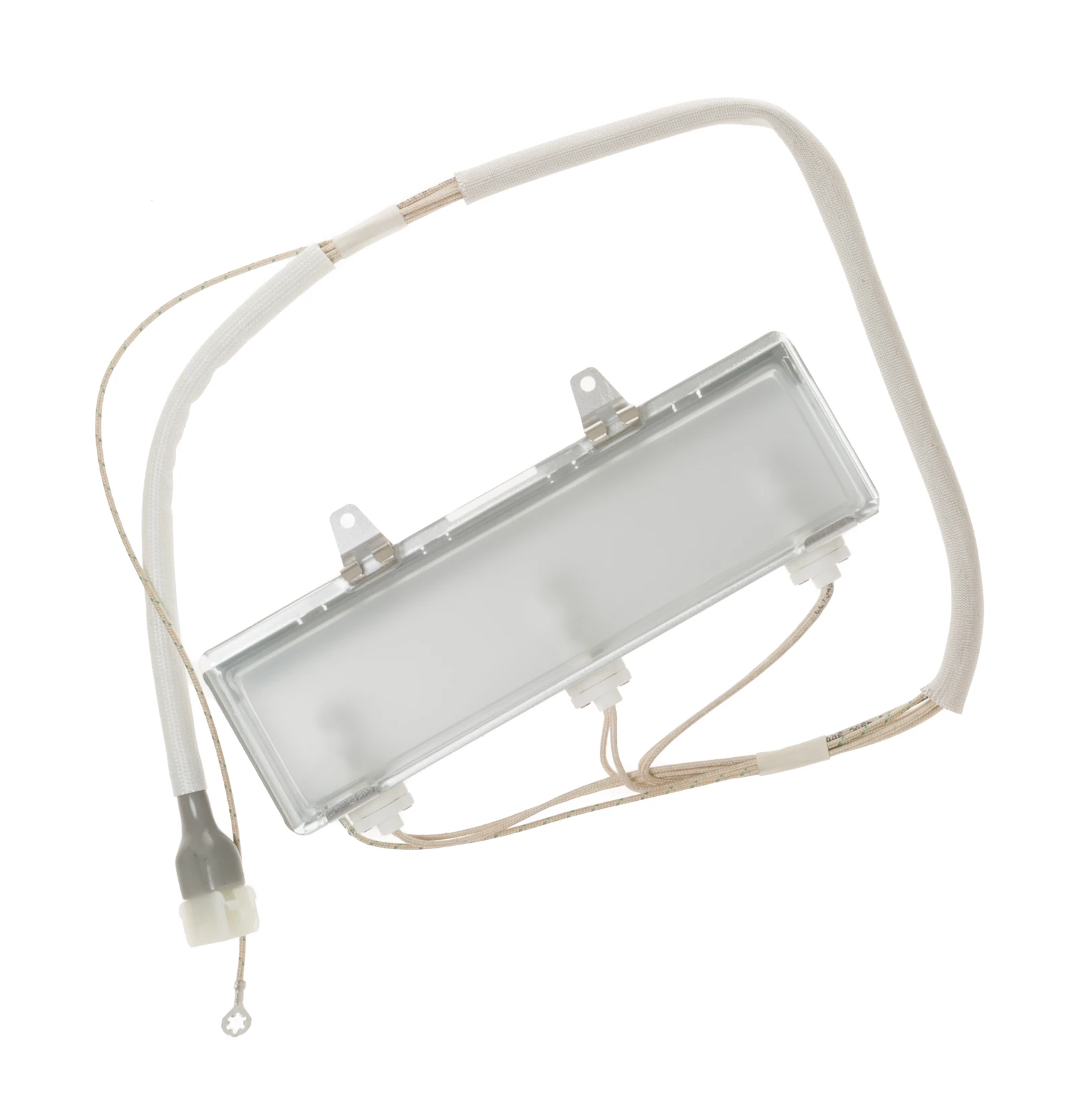 Halogen Lamp Assembly