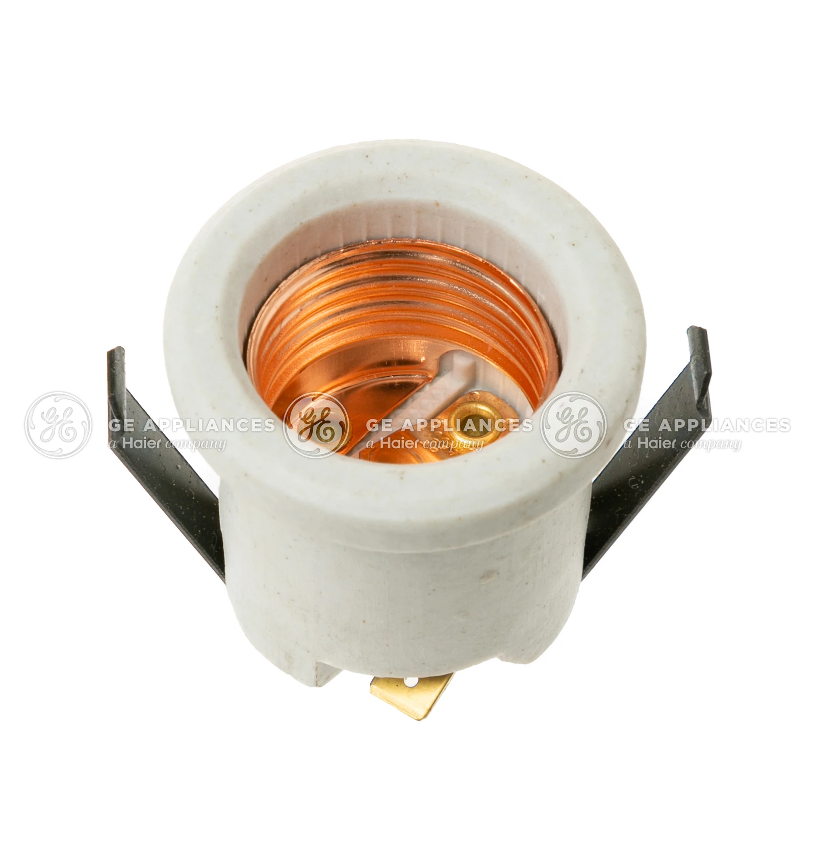 Push-In Receptacle
