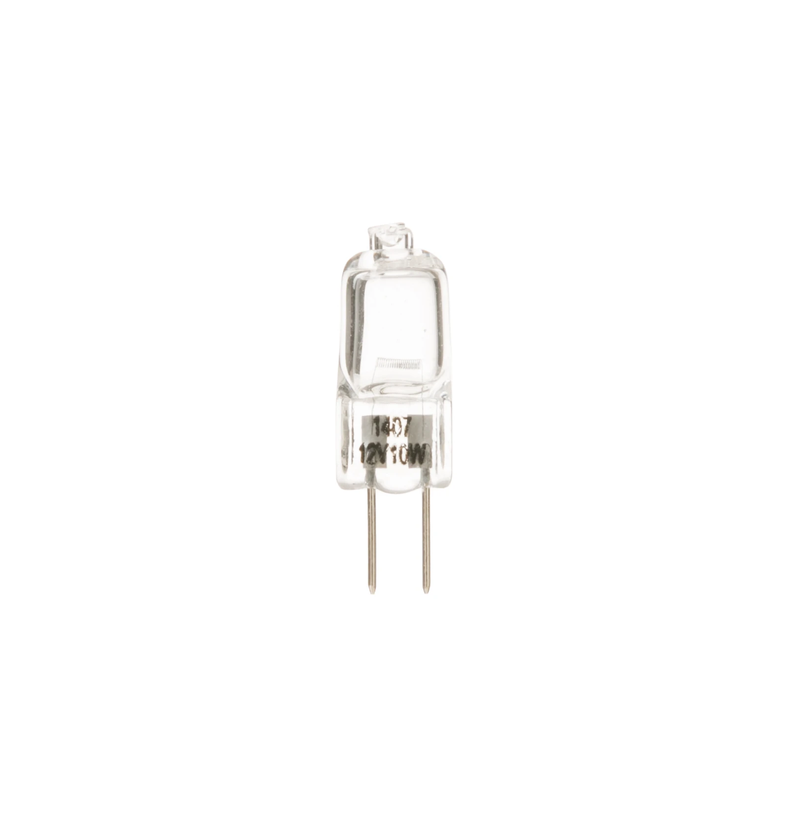 Halogen Light Bulb