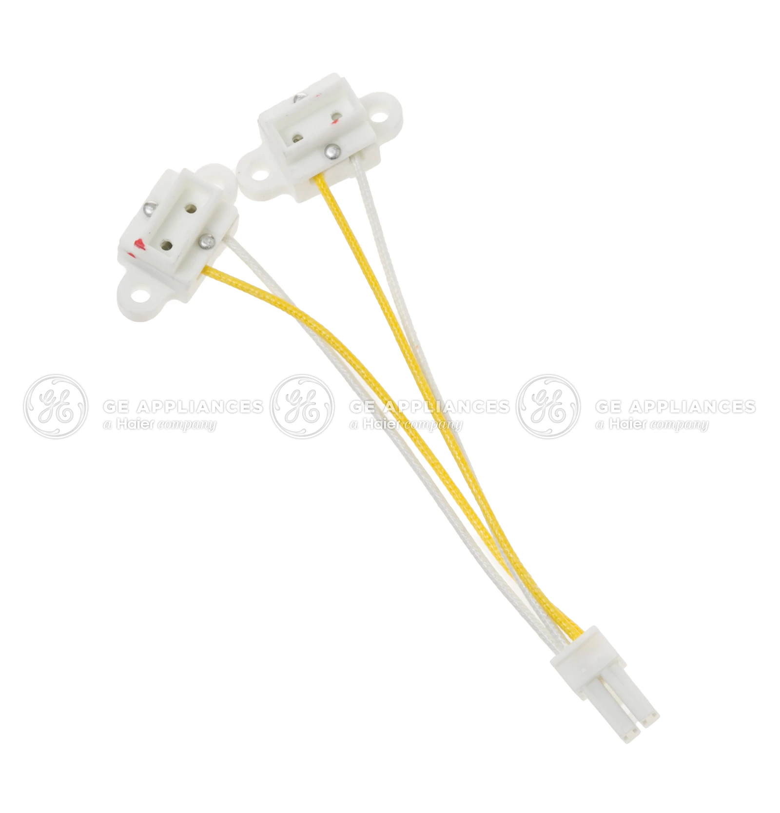 Halogen Light Socket