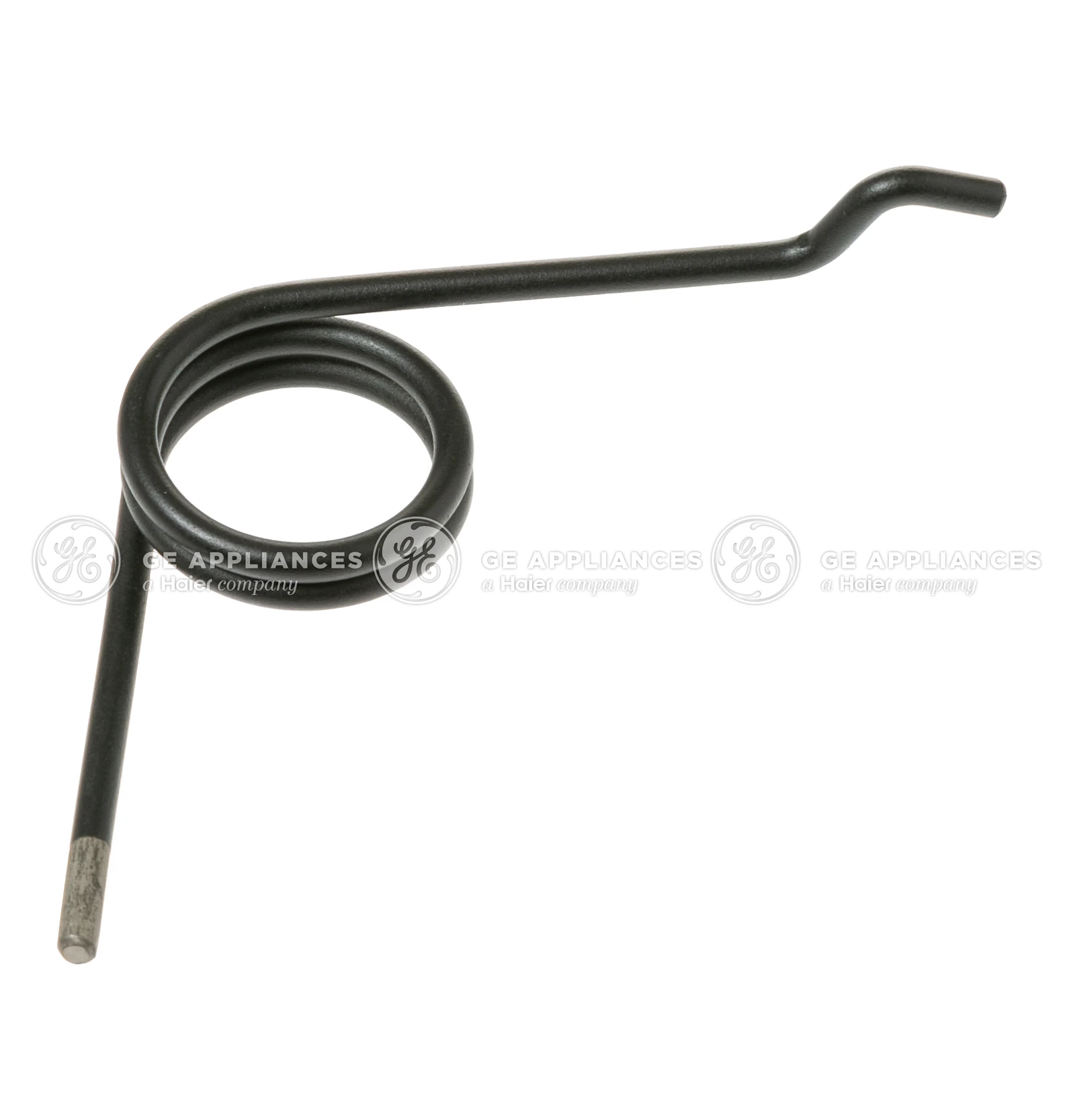 Left Torsion Spring