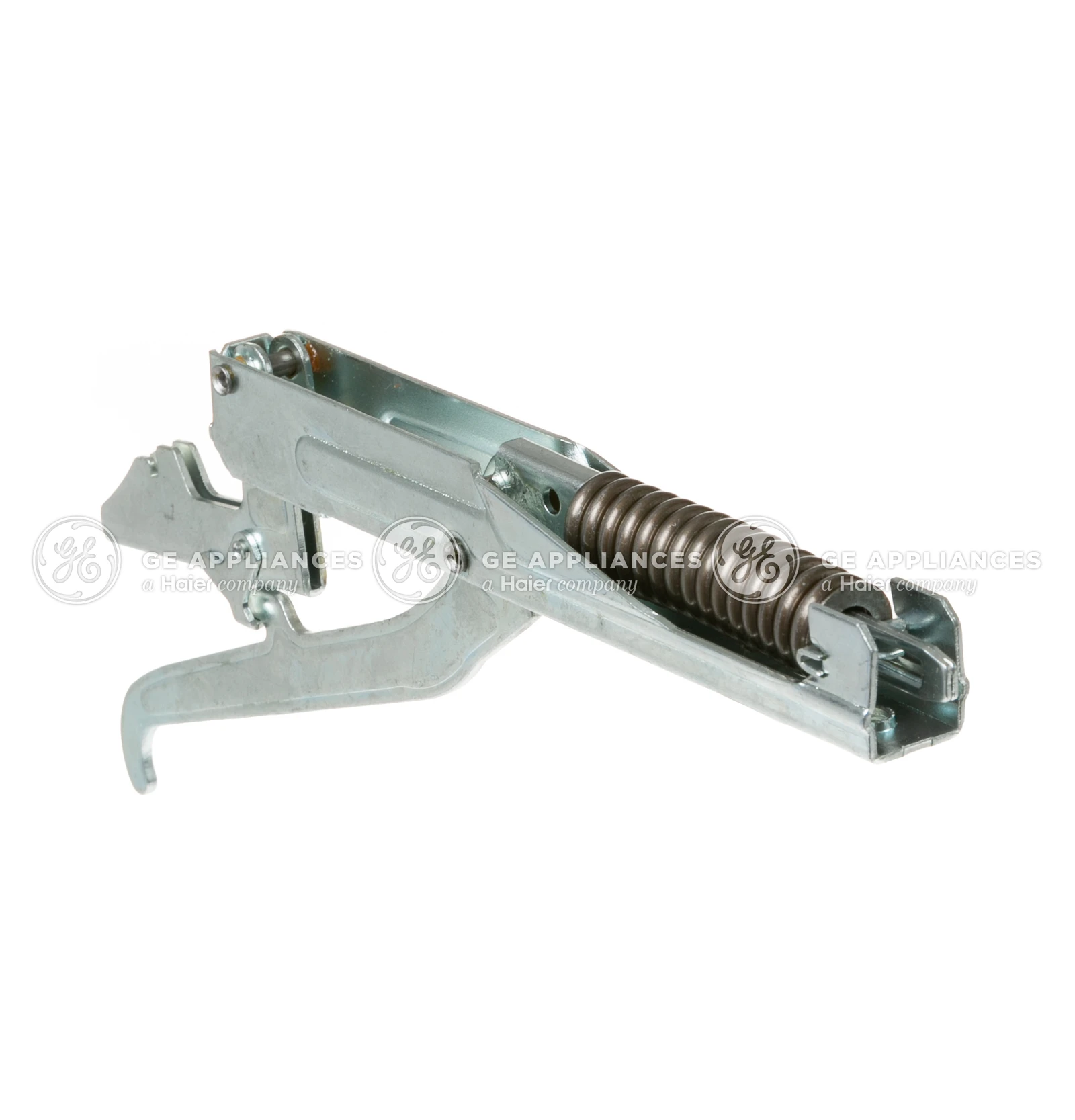 Door Hinge Assembly