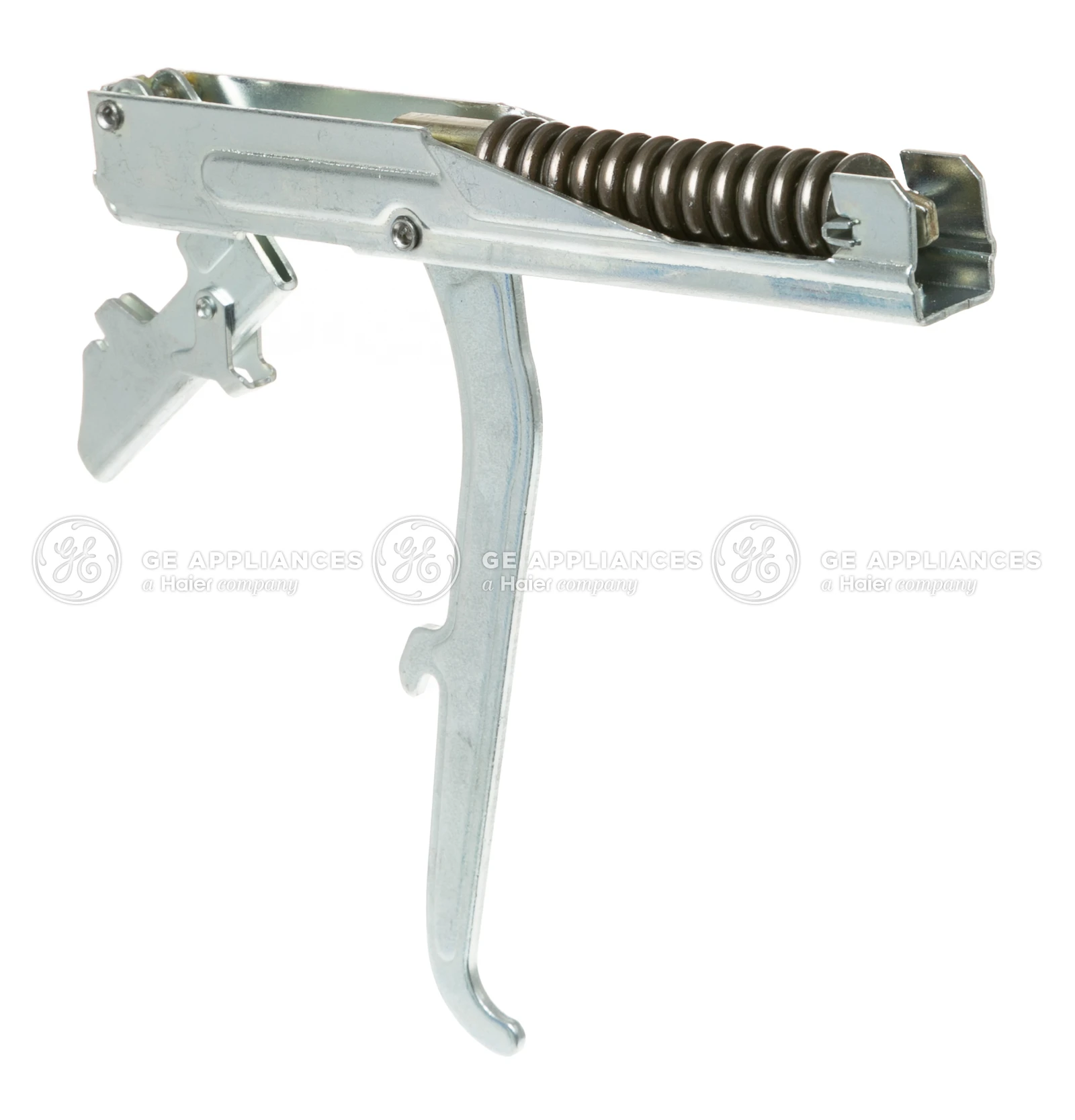 Door Hinge Assembly