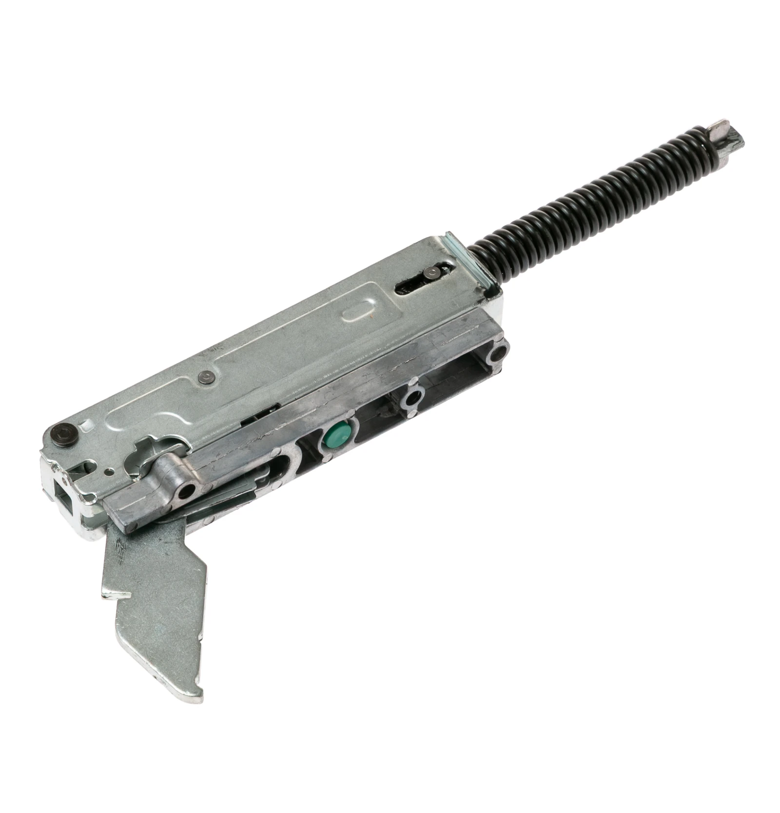Left Door Hinge