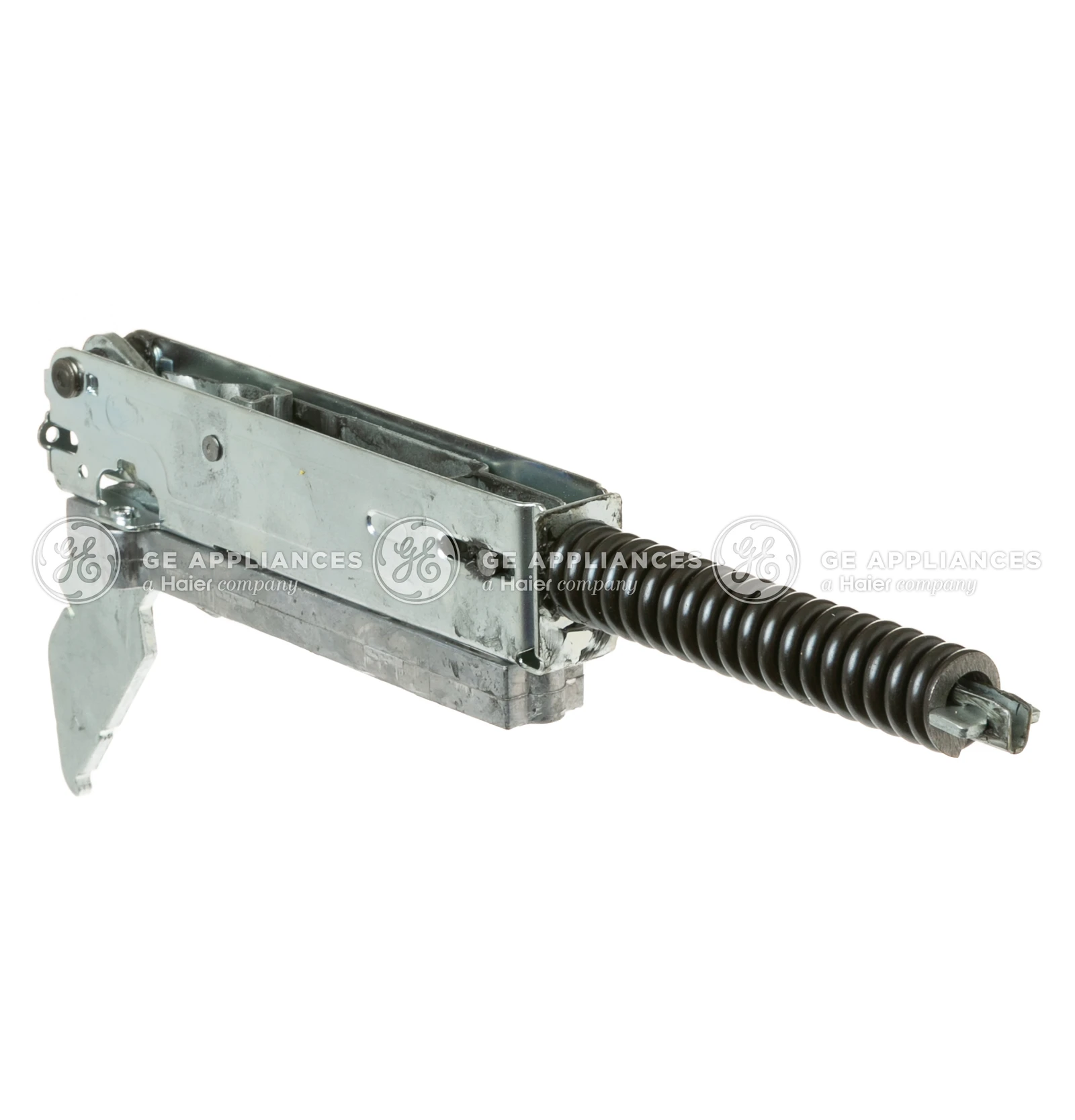 Left Door Hinge