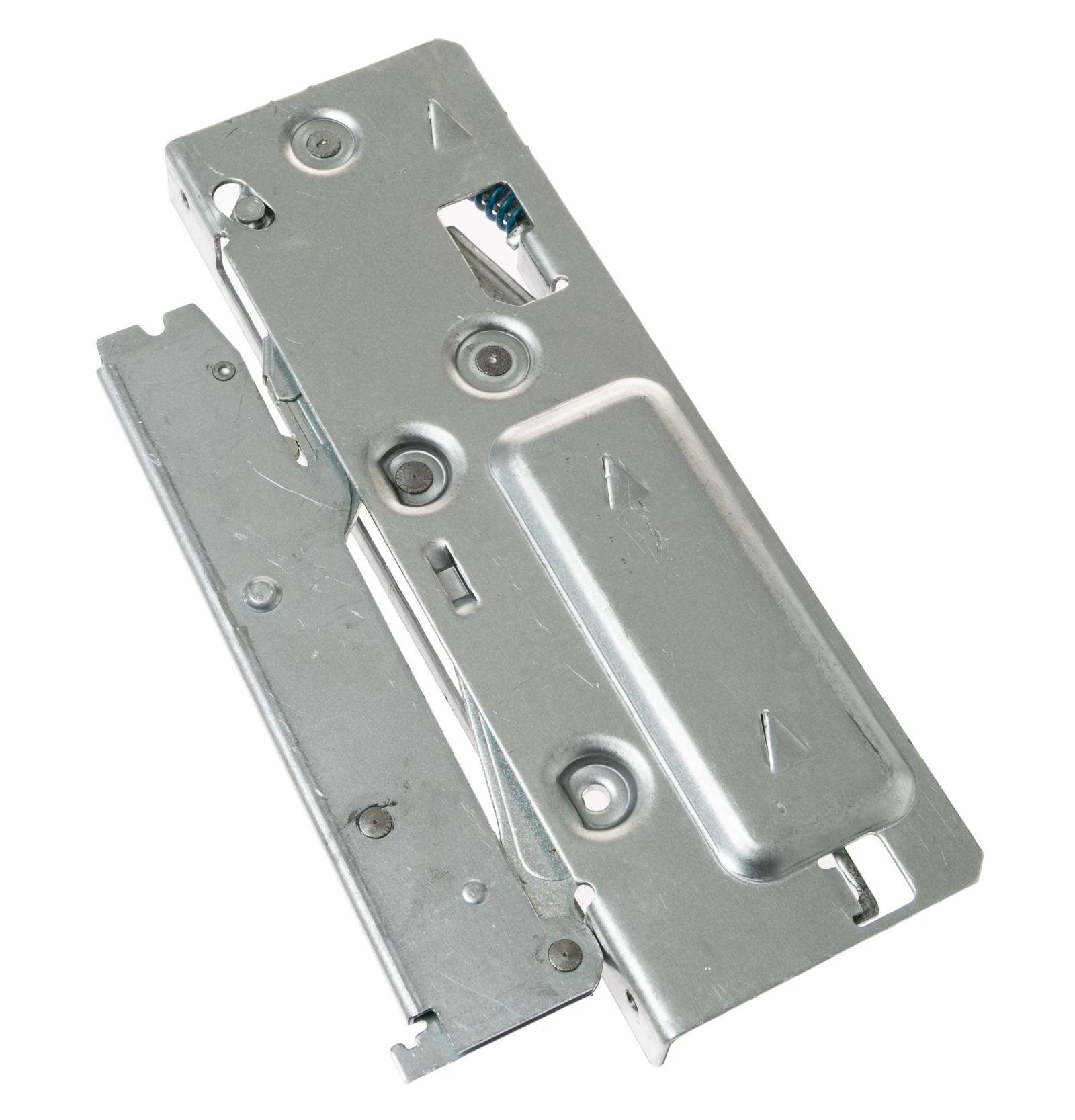 Hinge Assembly