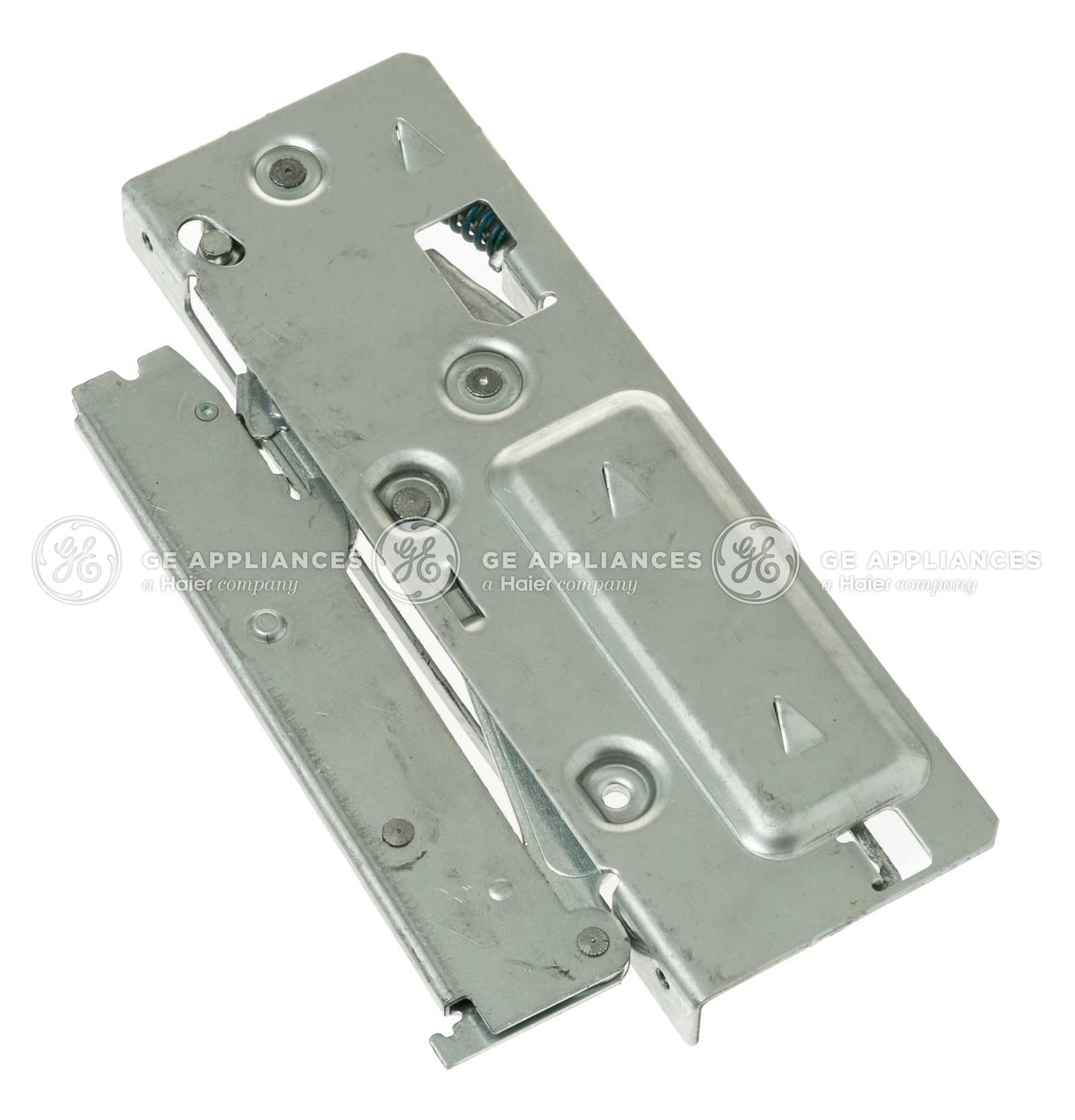 Hinge Assembly