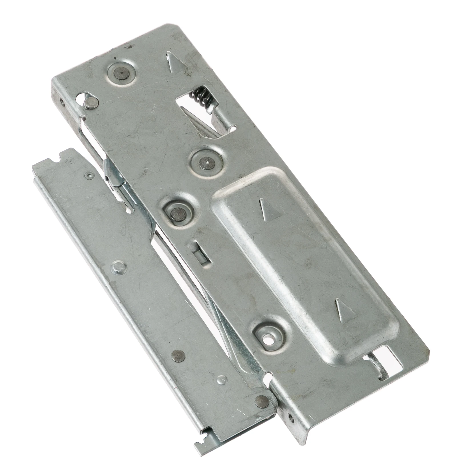 Hinge Assembly