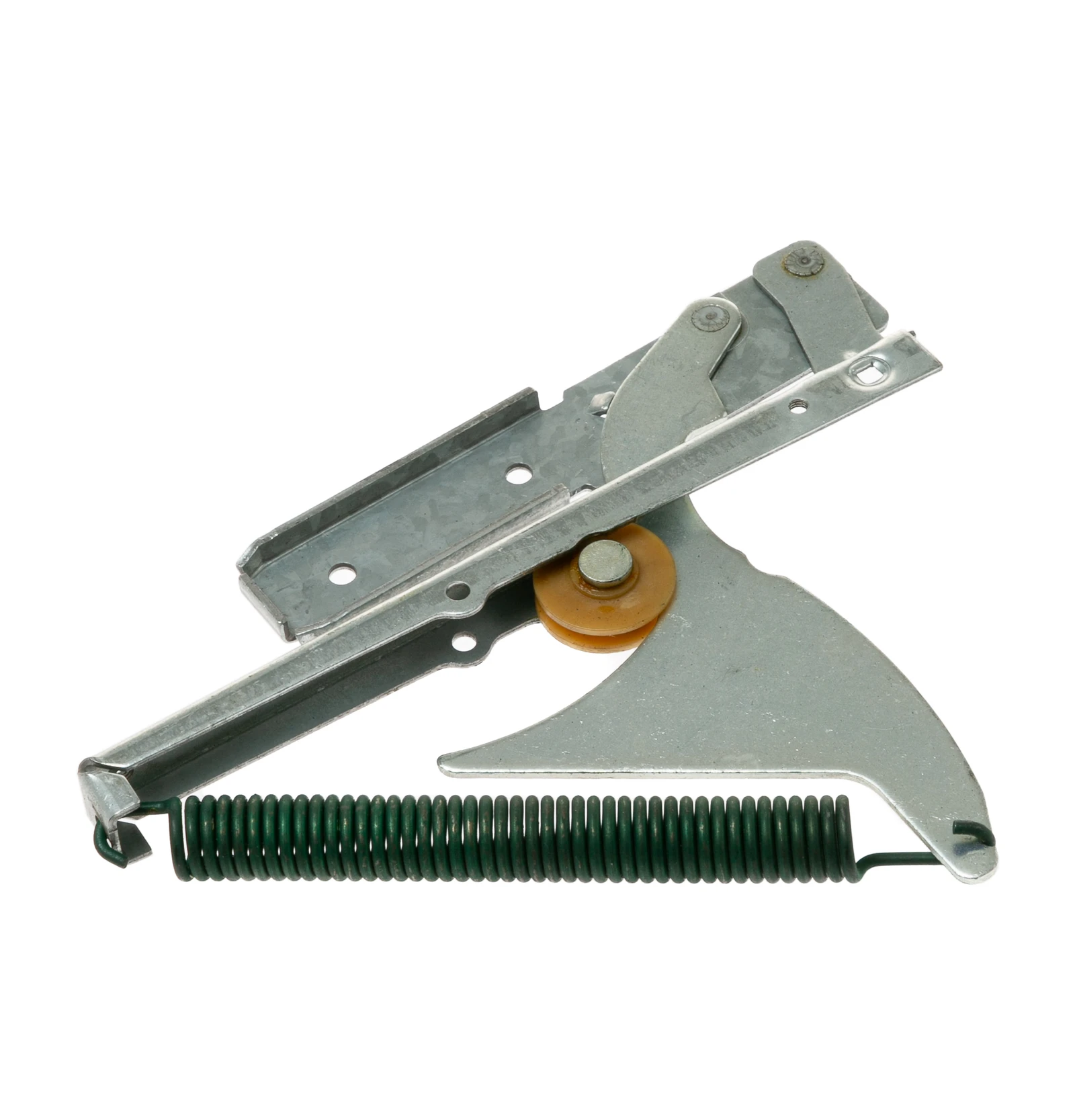 Left Door Hinge