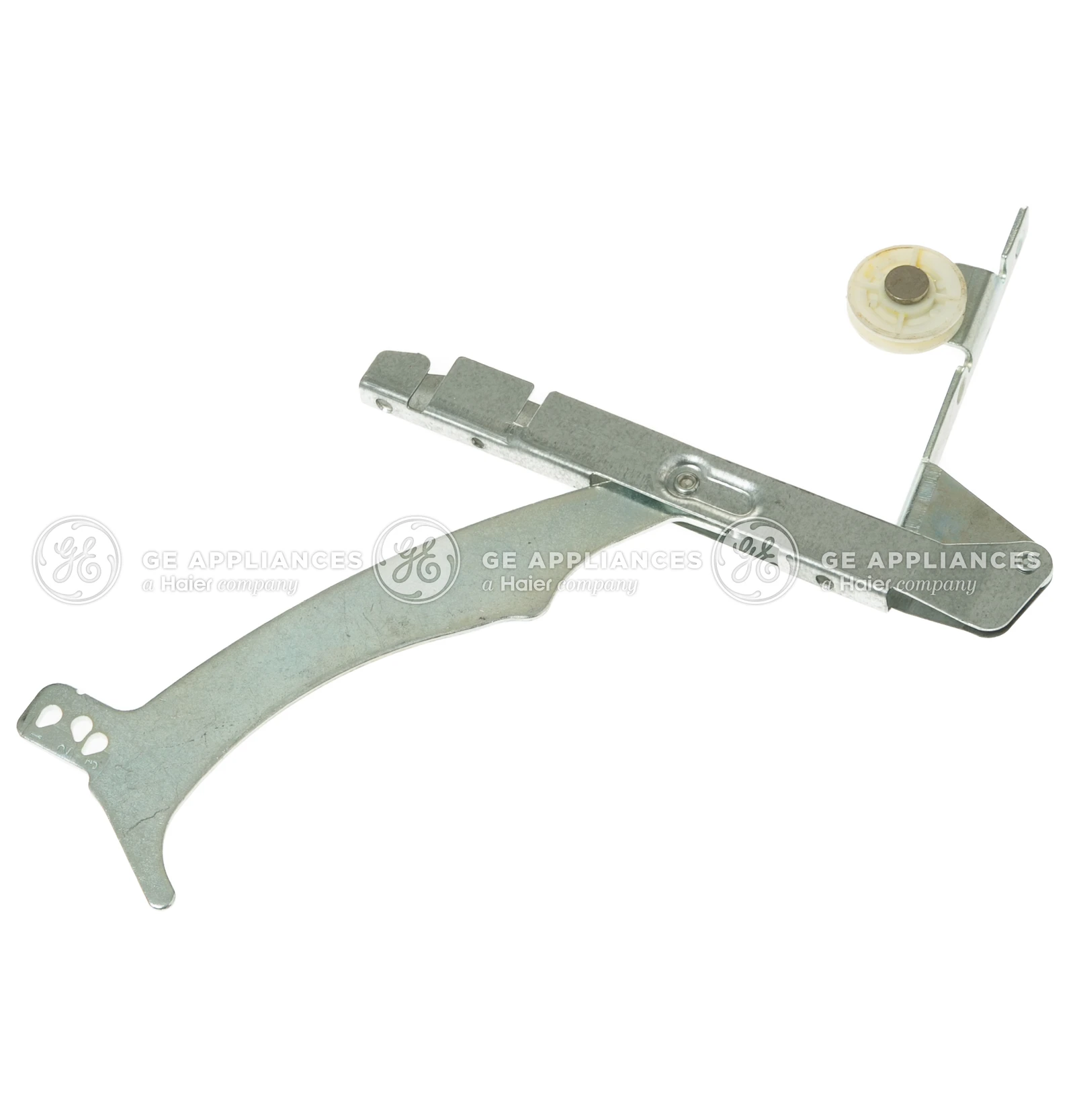 Left Door Hinge