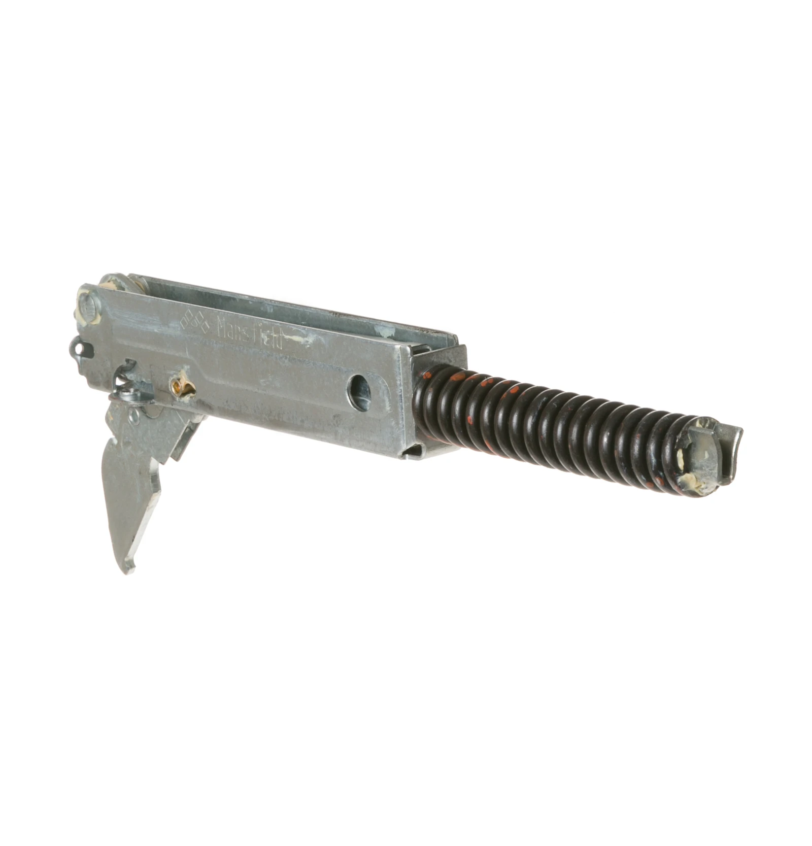 Right Door Hinge