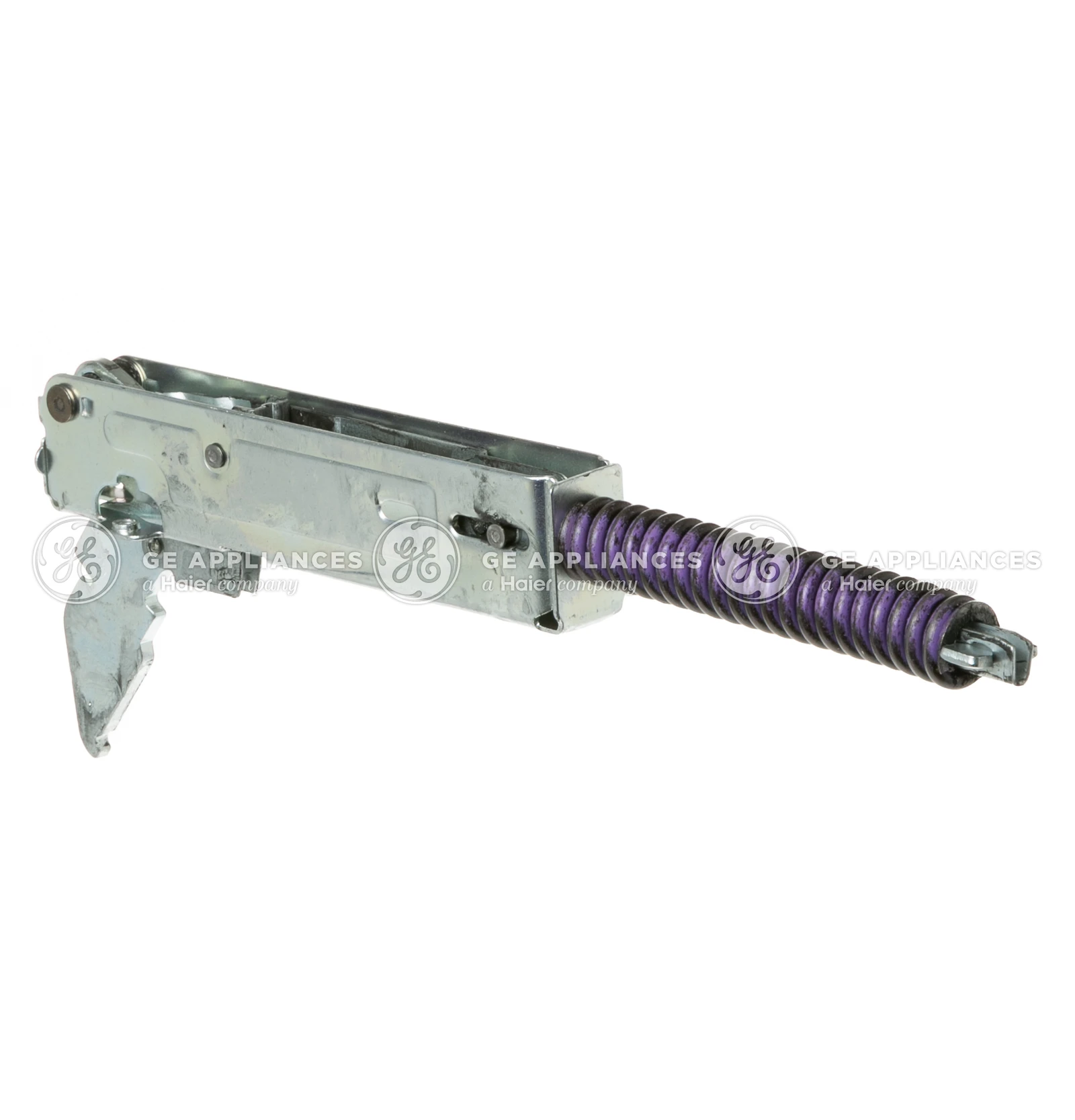 Hinge Assembly