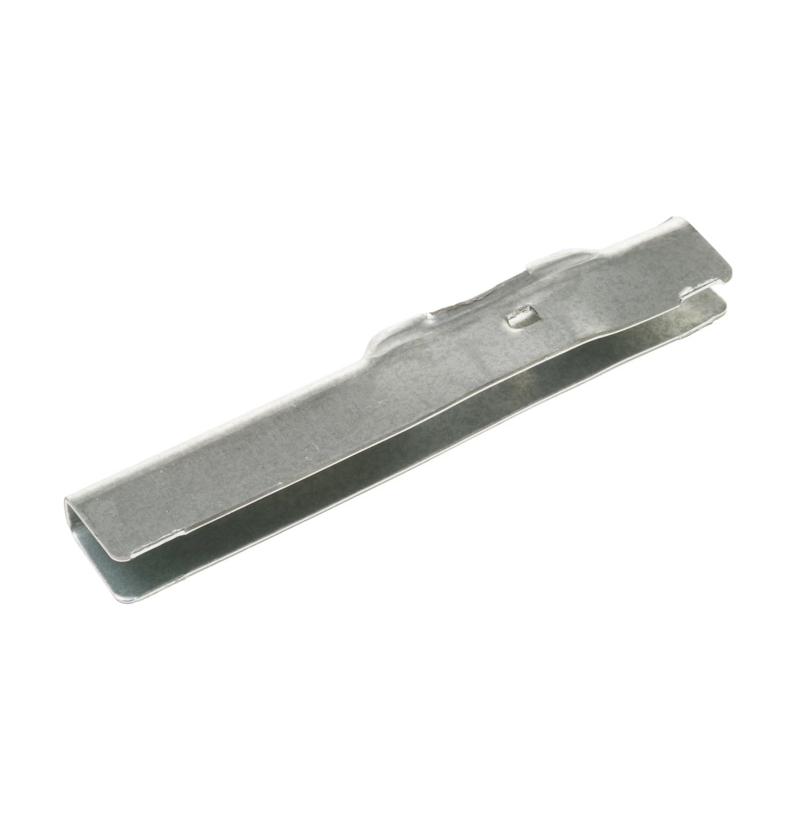 Receiver Hinge