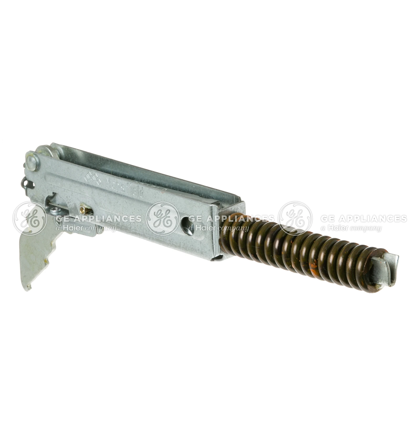 Left Door Hinge