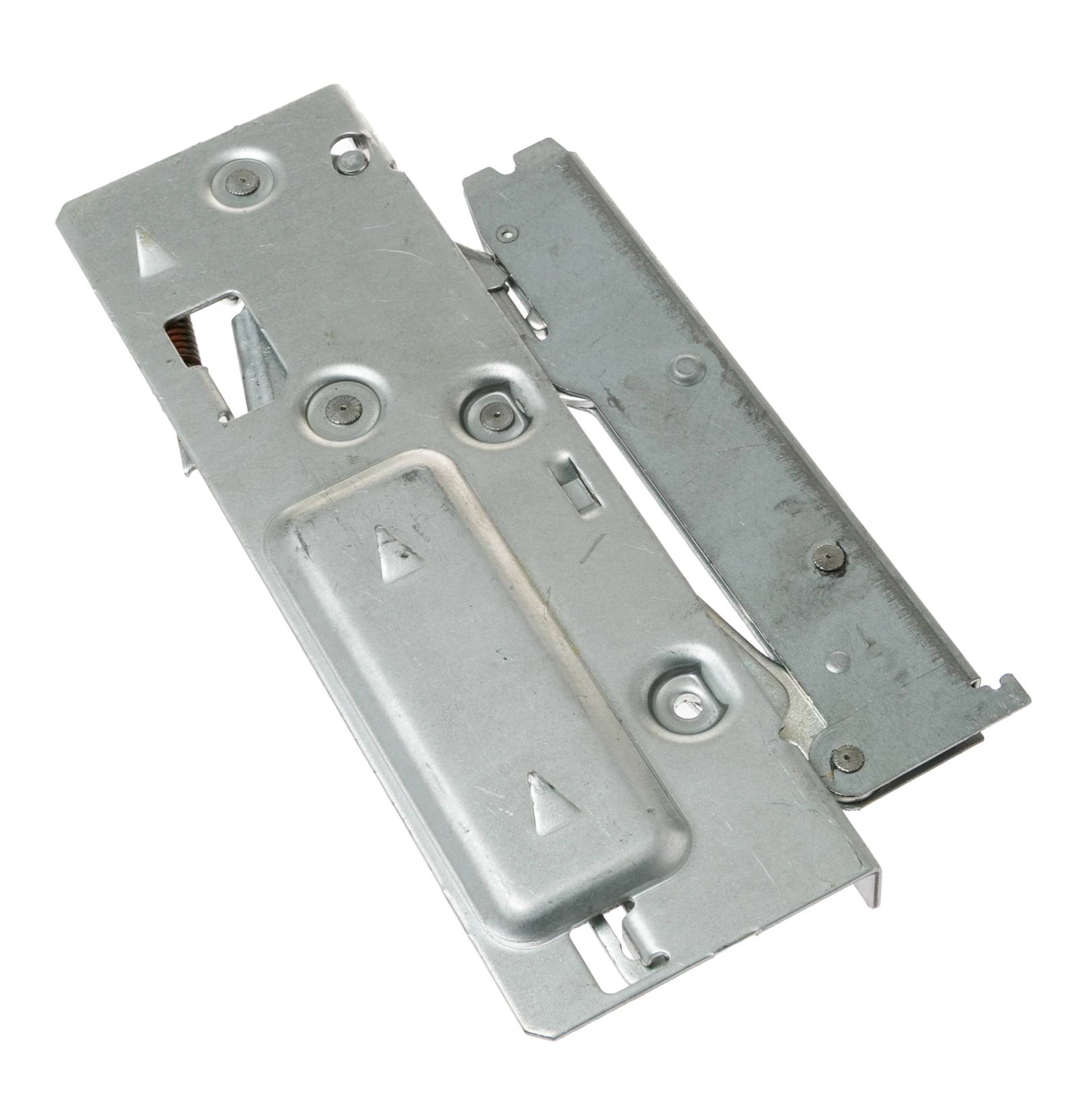Hinge Assembly