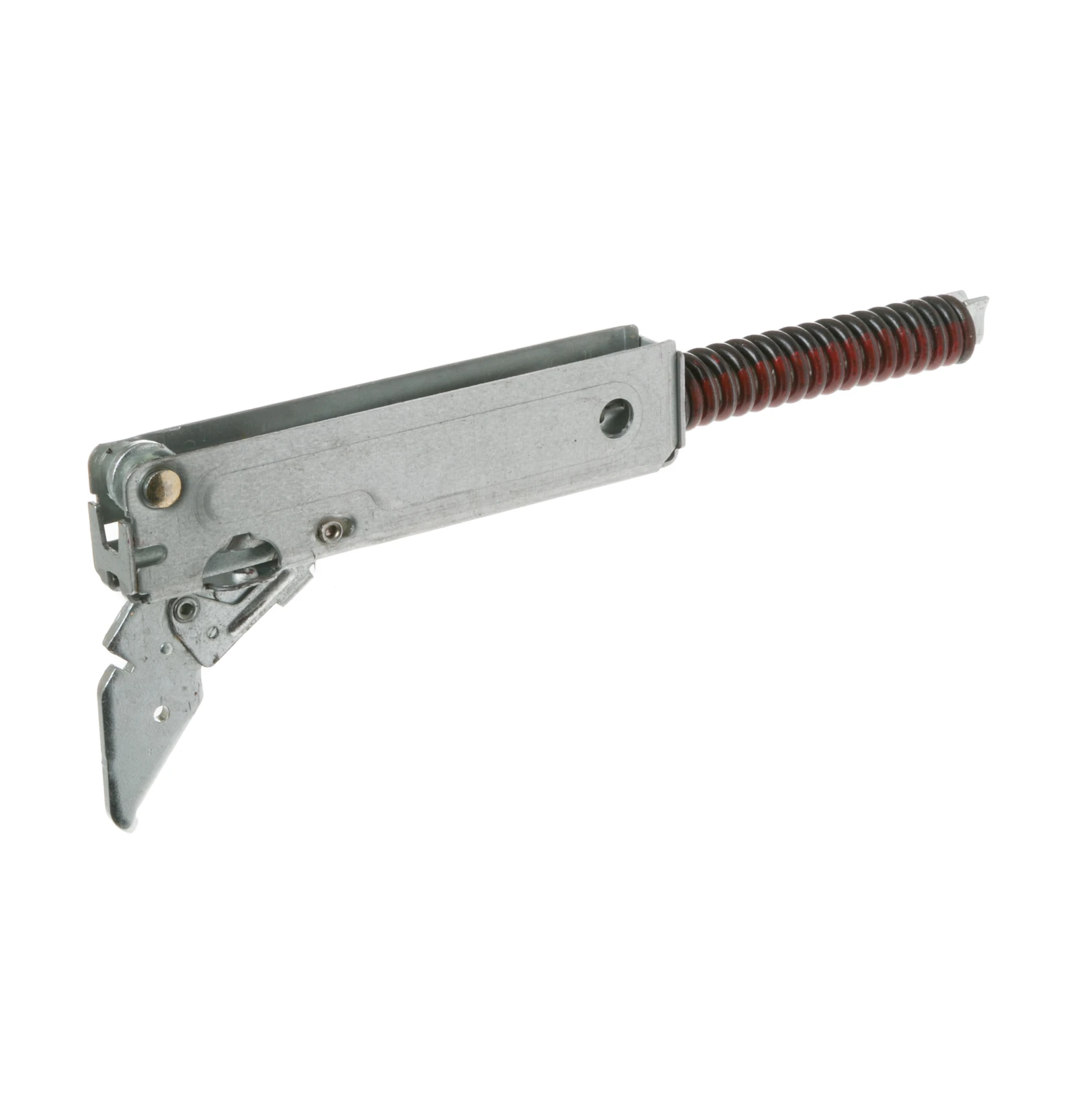 Left Door Hinge