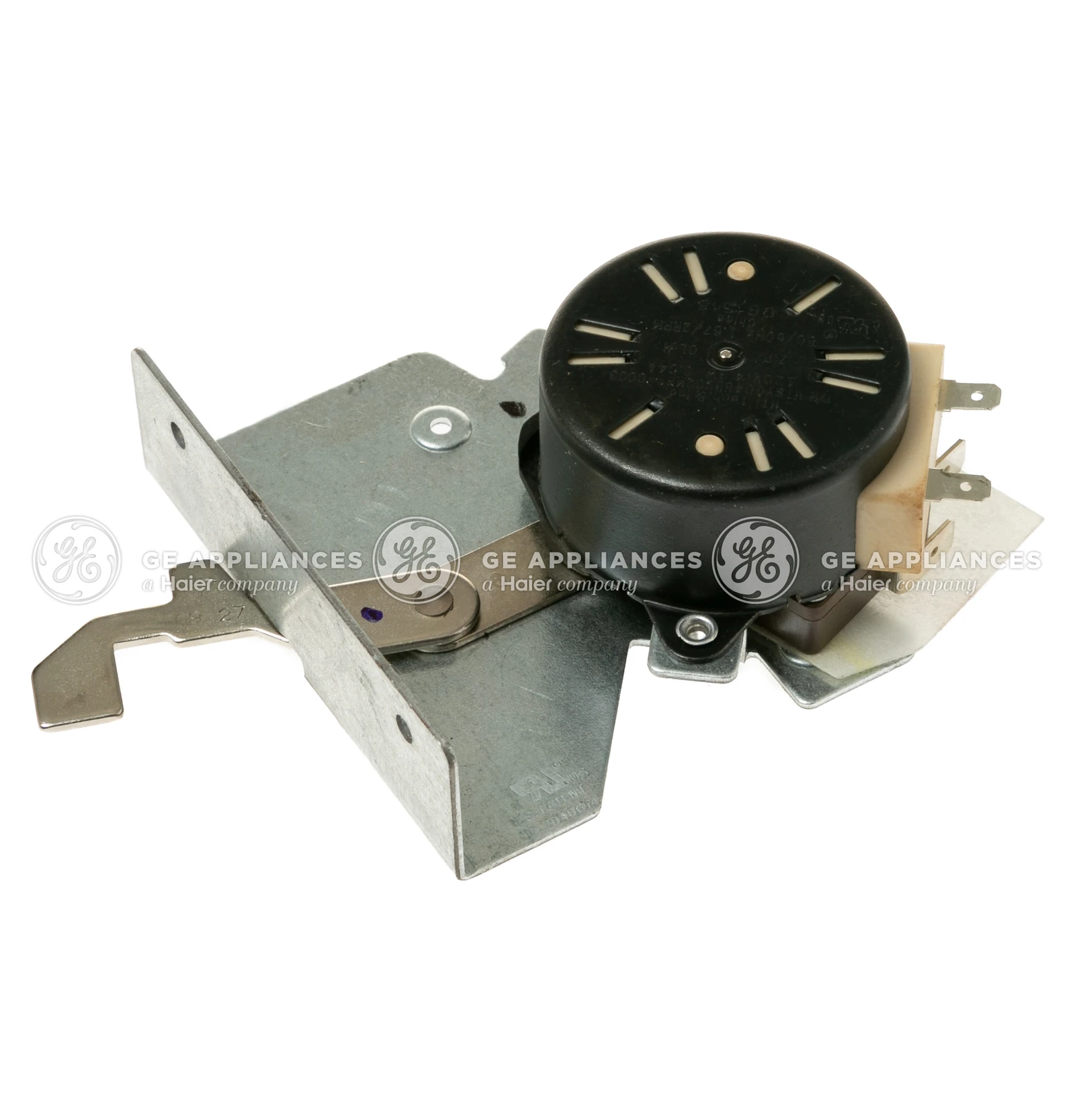 Automatic Latch