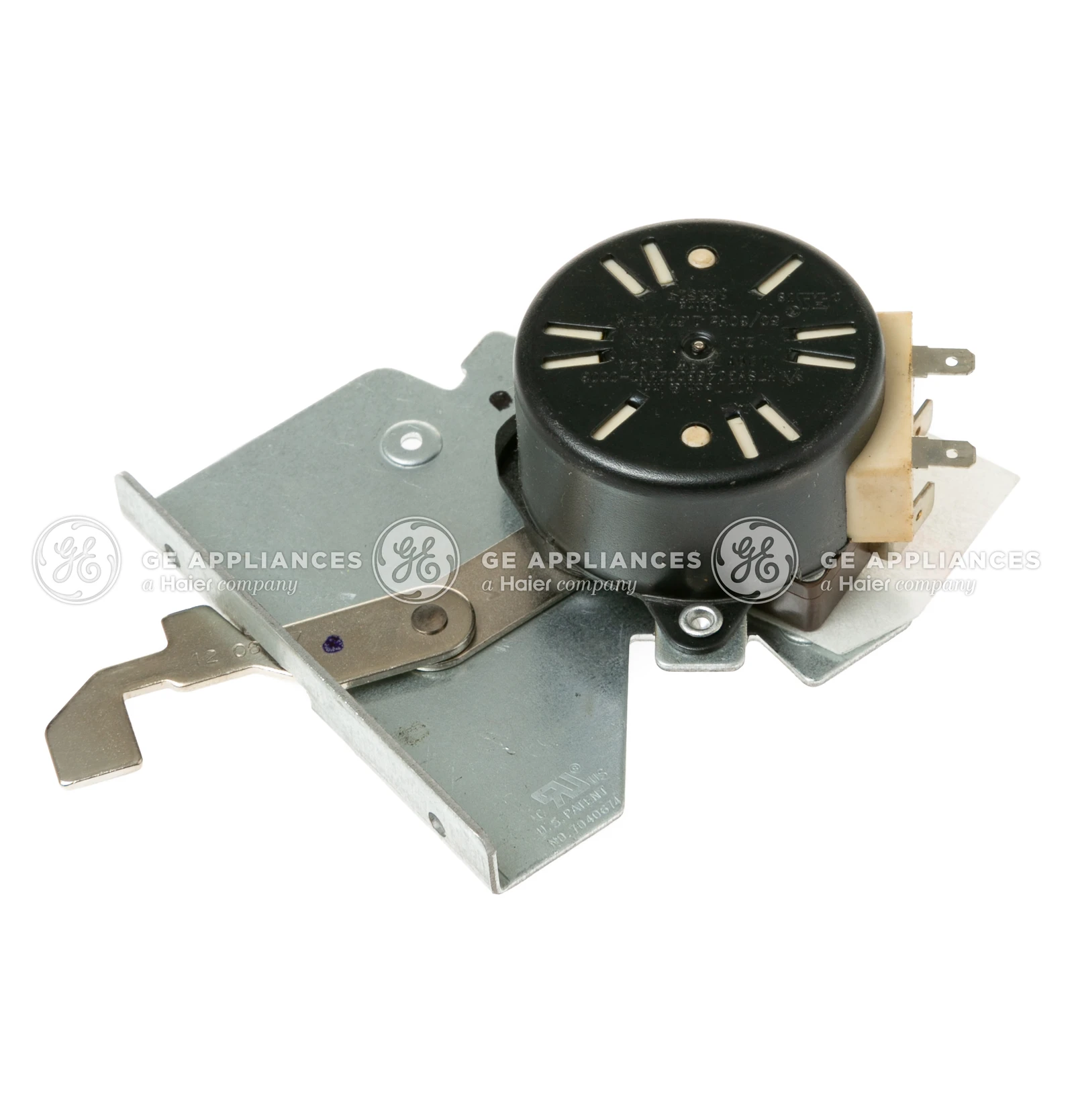 Automatic Latch