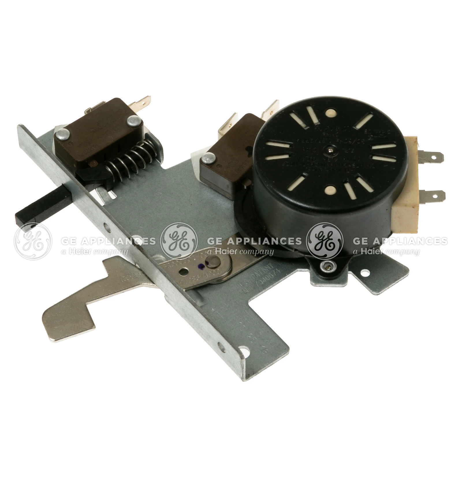 Latch Assembly