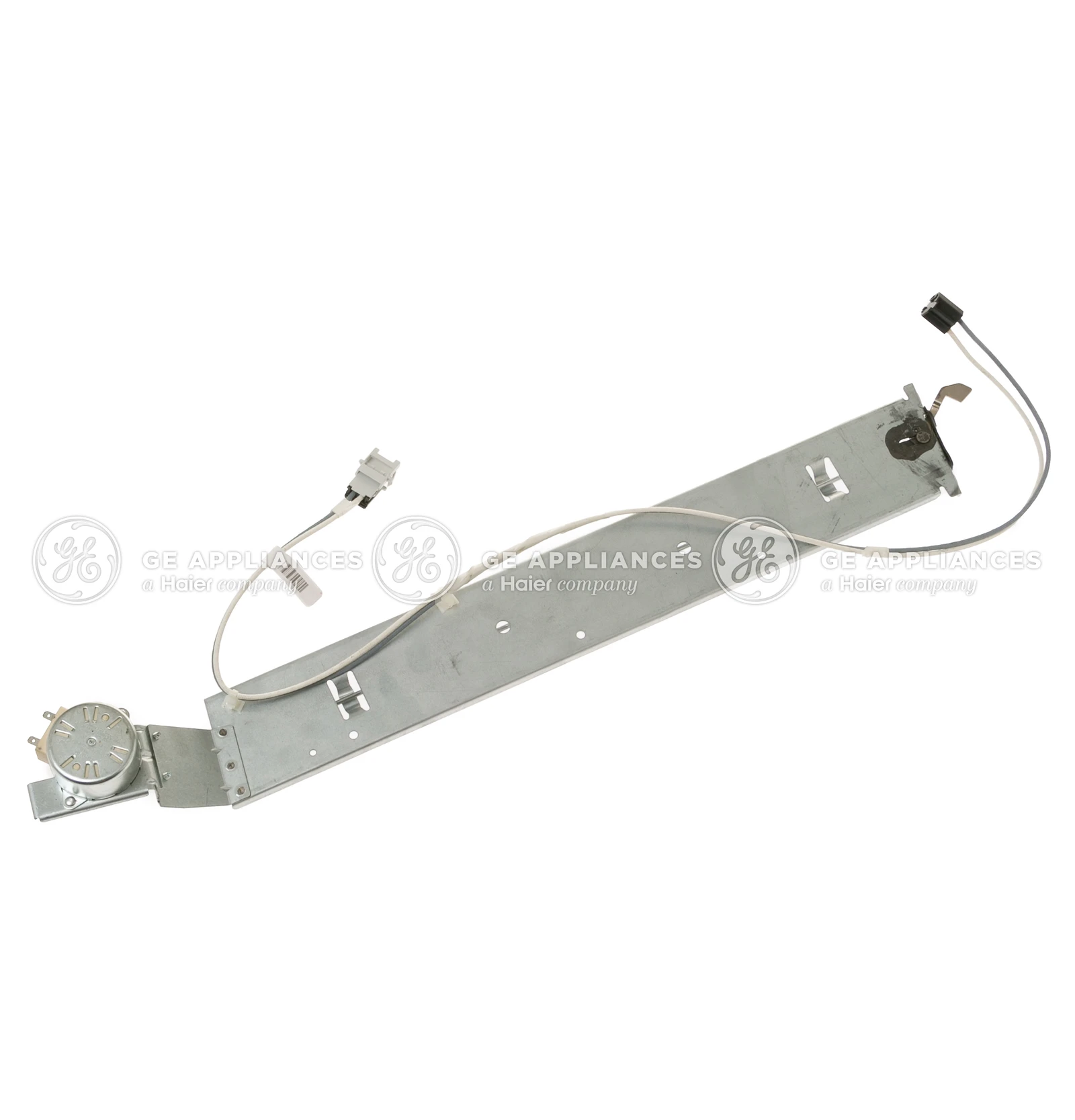 Latch and Harness Assembly