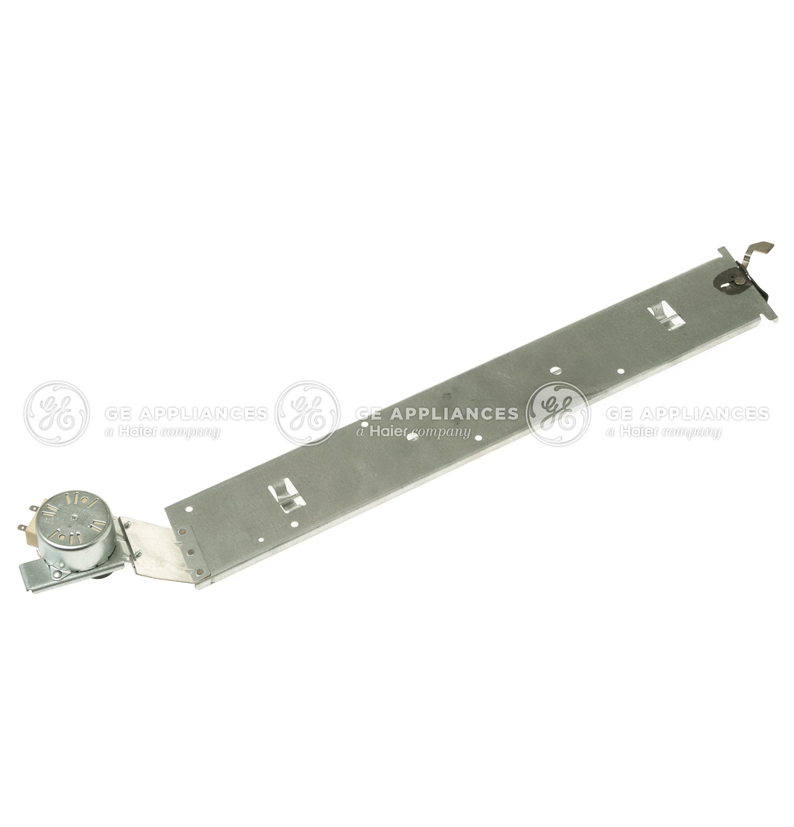 Latch Assembly