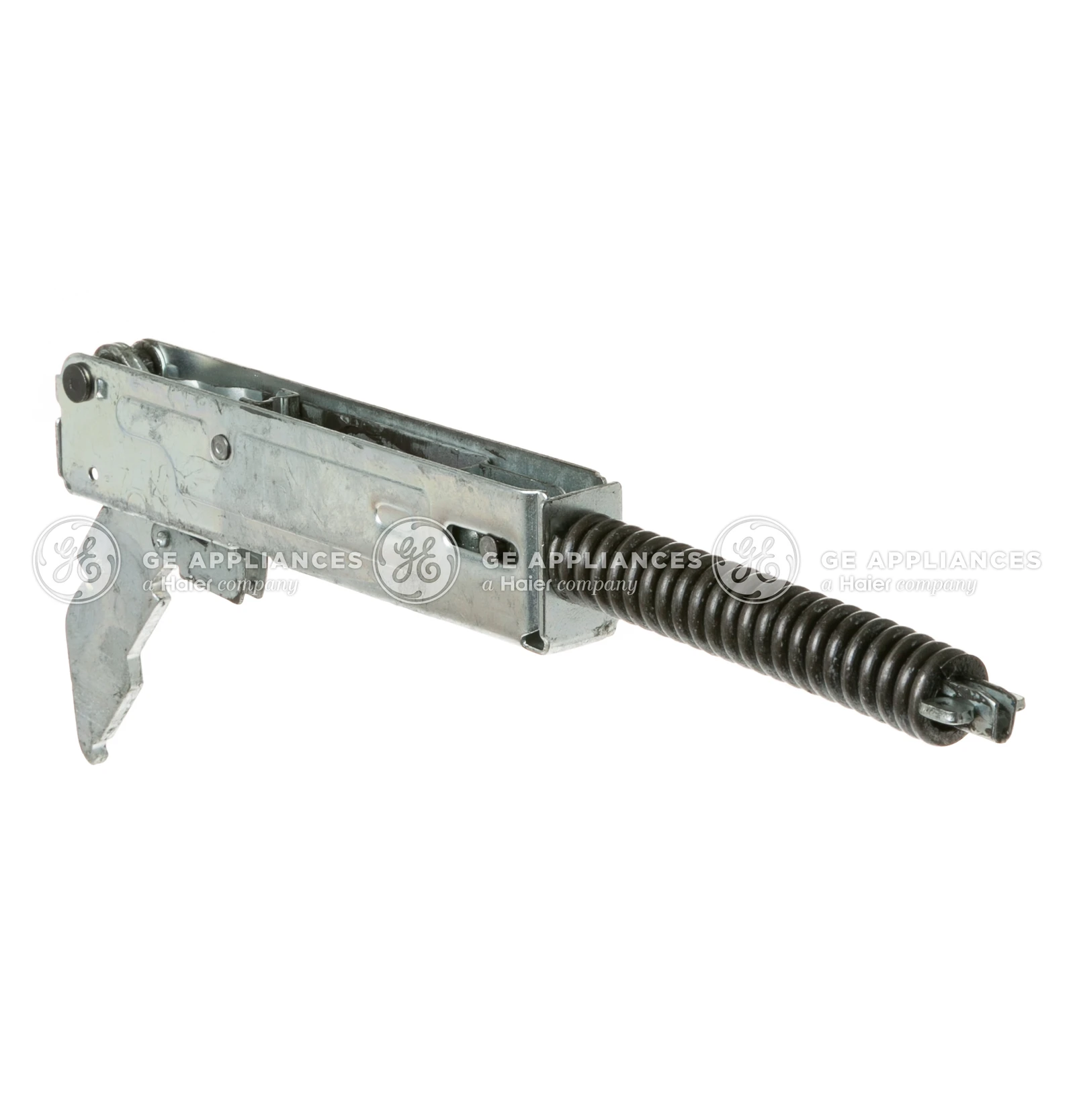 Left Door Hinge